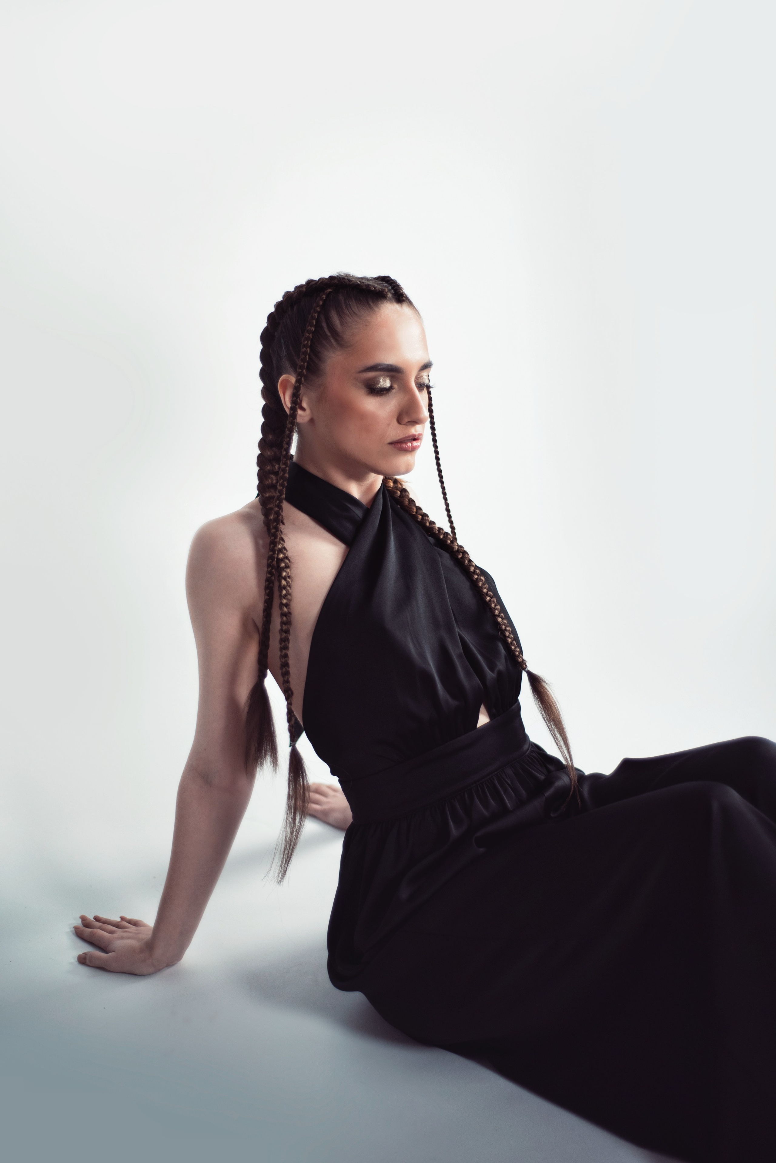 Женская фотосъемка. Главная