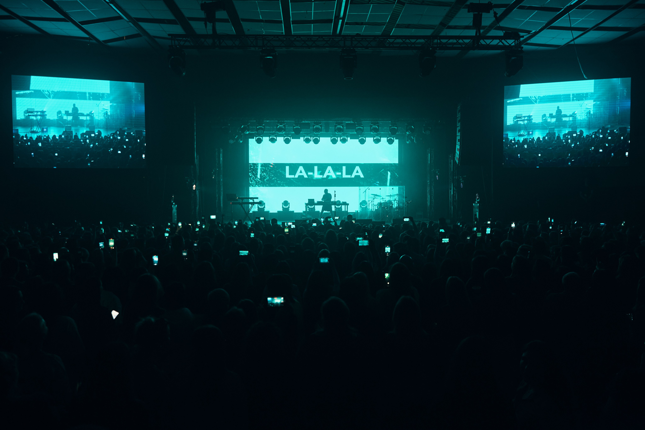 КОНЦЕРТ МЕРИ КРАЙМБРЕРИ БЛАГОВЕЩЕНСК. Фотограф Благовещенск — Владивосток Макс Маковкин