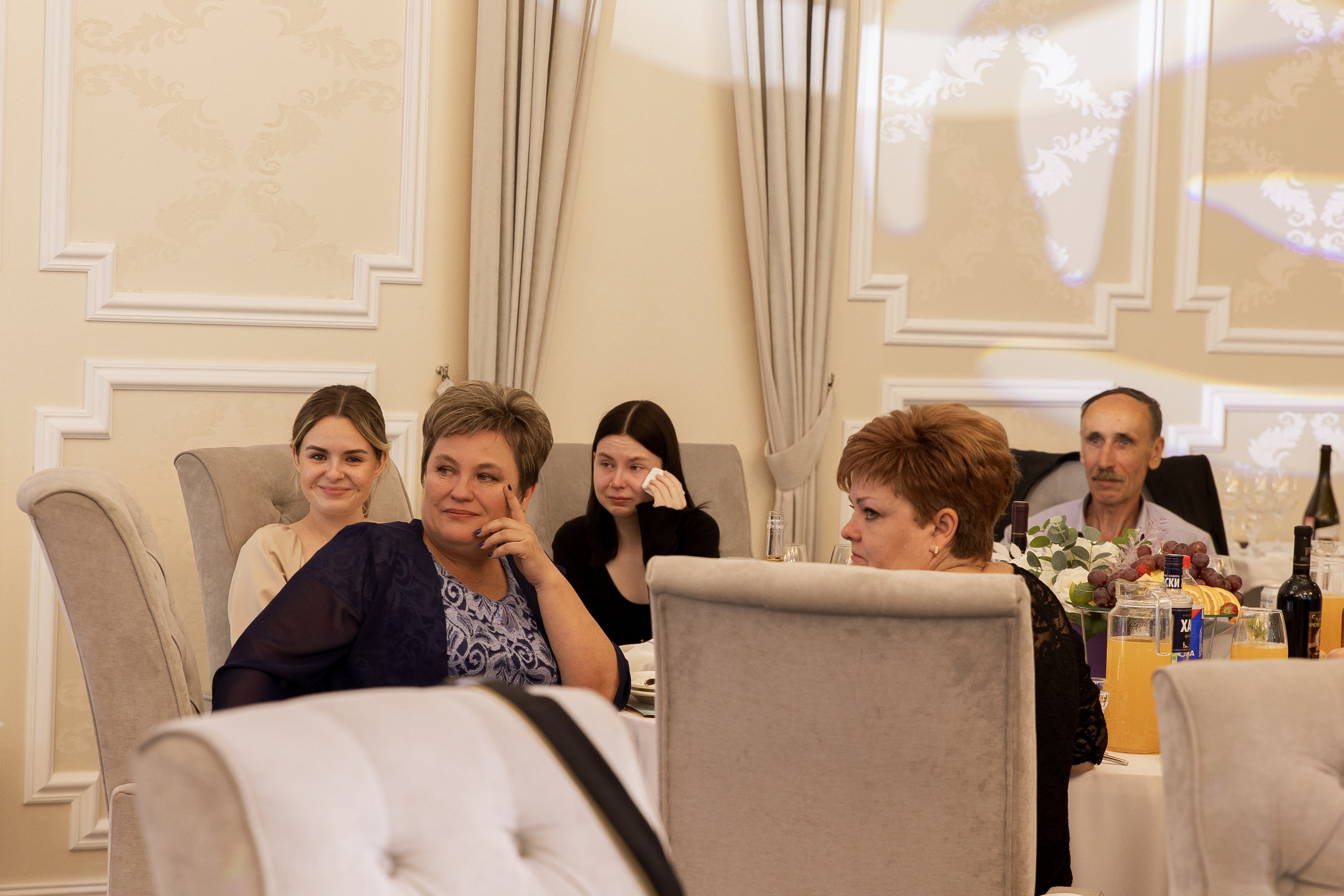 Макс и Алина. Главная