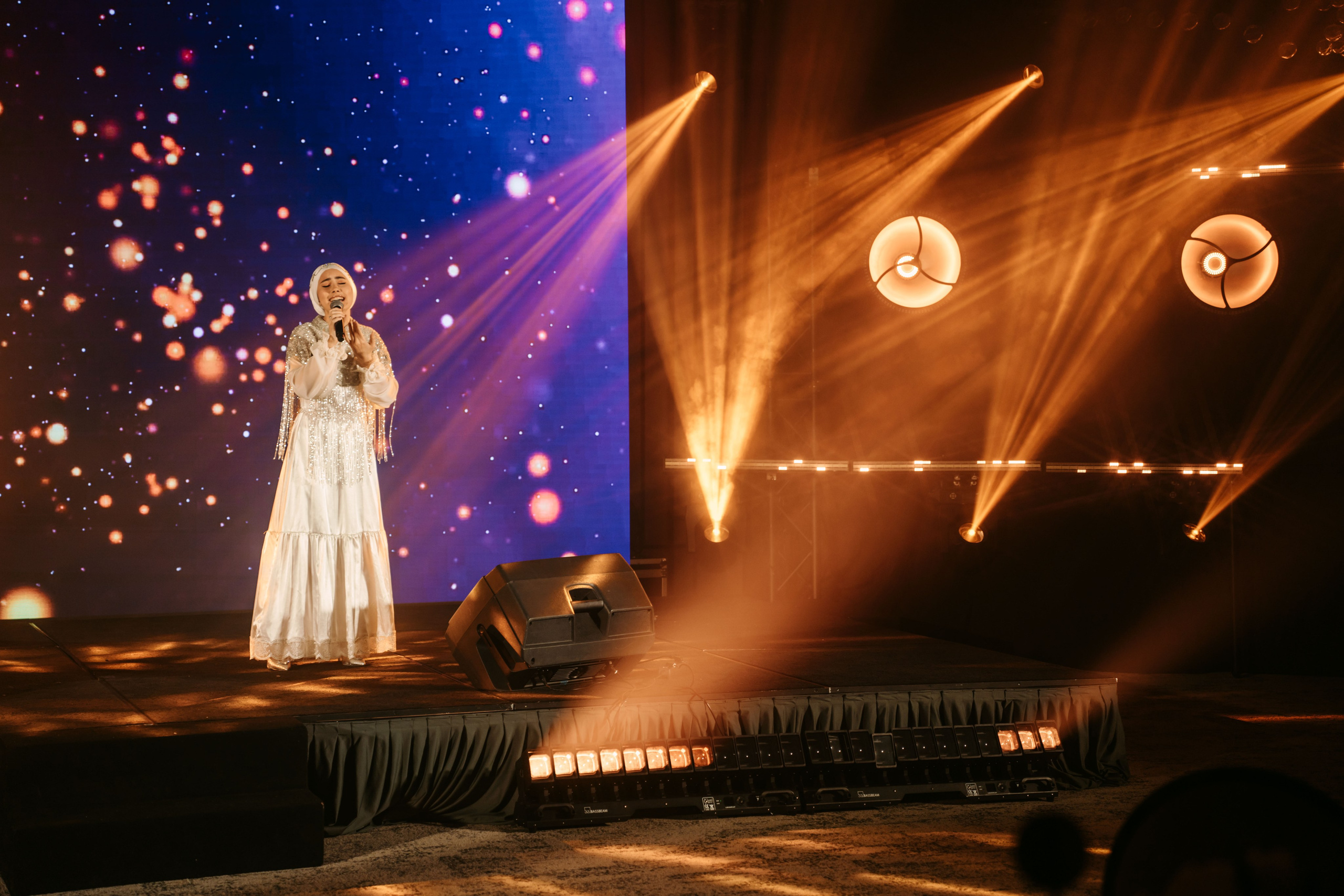 KazanForum. Гала-ужин / 2025. Саша Копылов, фотограф в Казани