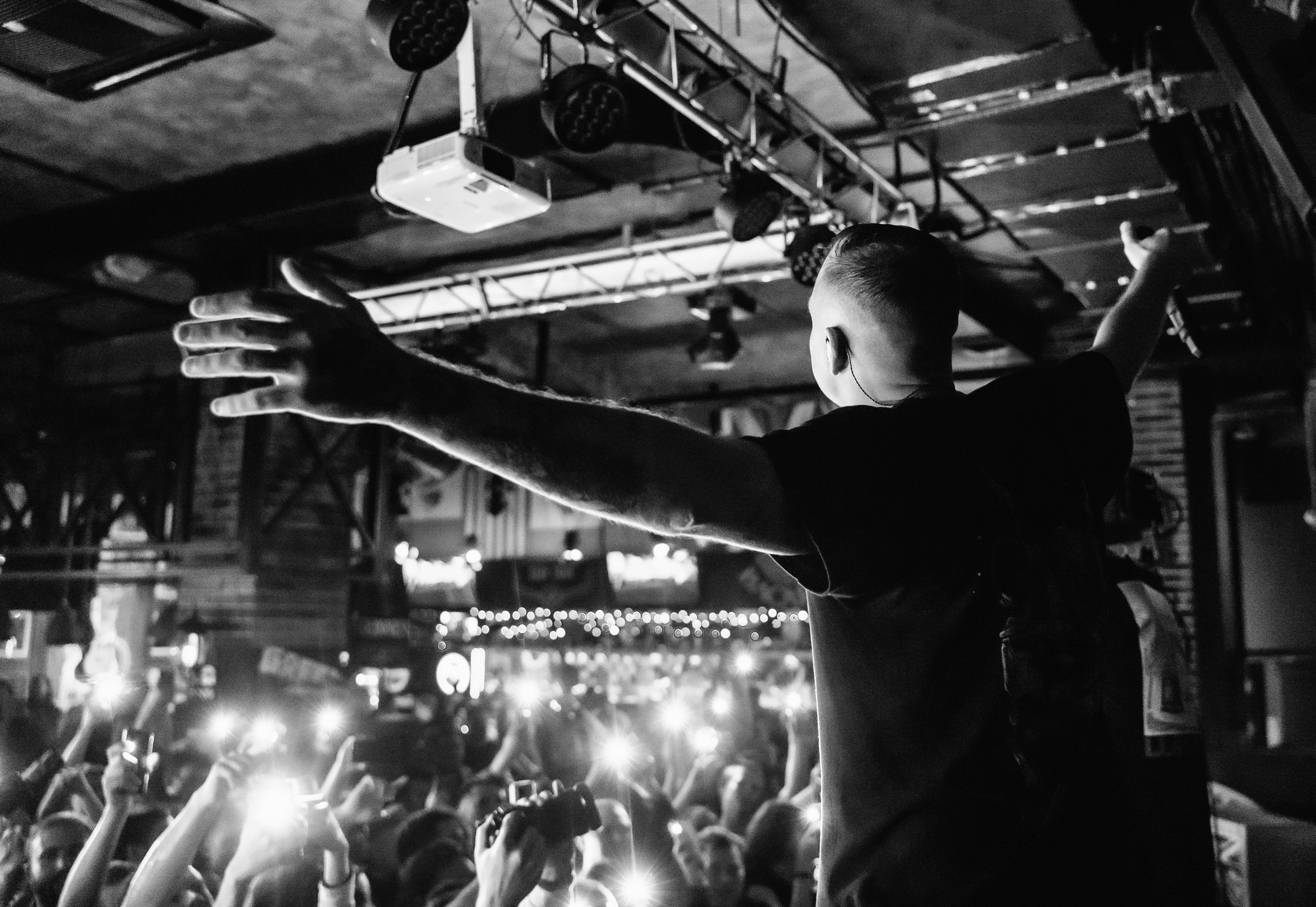 Anacondaz. Астана / 2022. Саша Копылов, фотограф в Казани