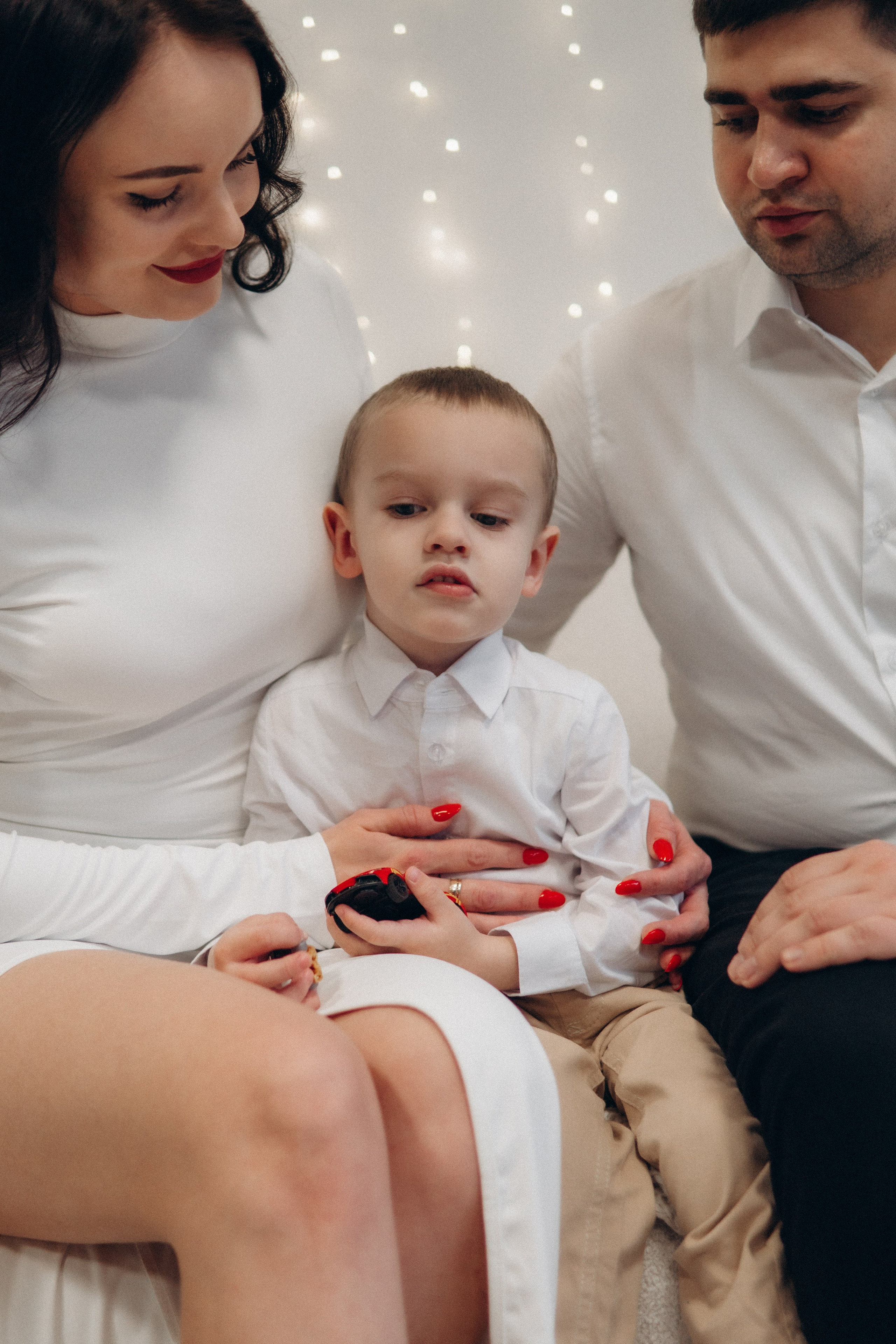 Новый год. Главная