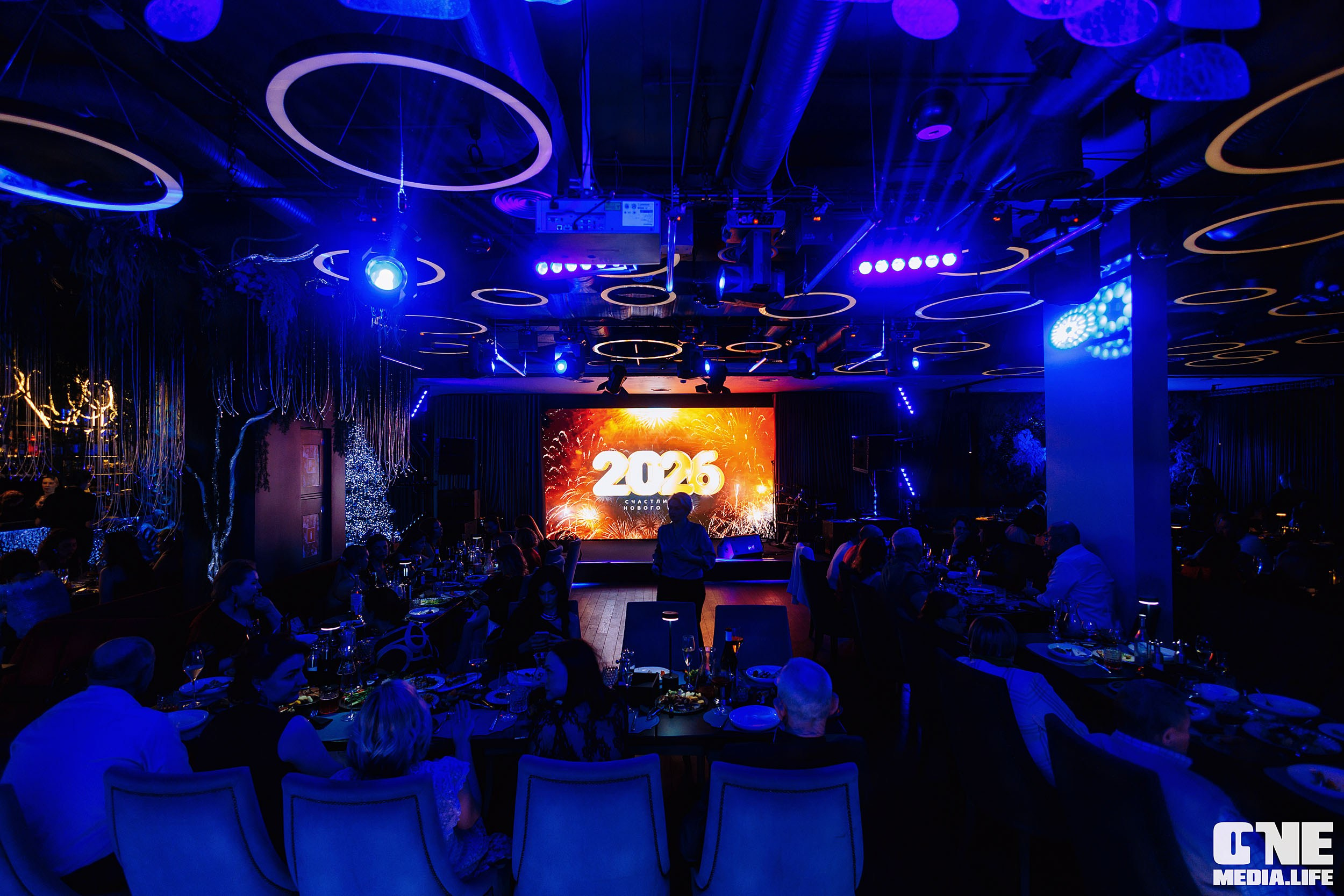 Фоторепортаж из ресторана Океан. One Media Life: фоторепортажи, фотоотчеты с мероприятий и заведений