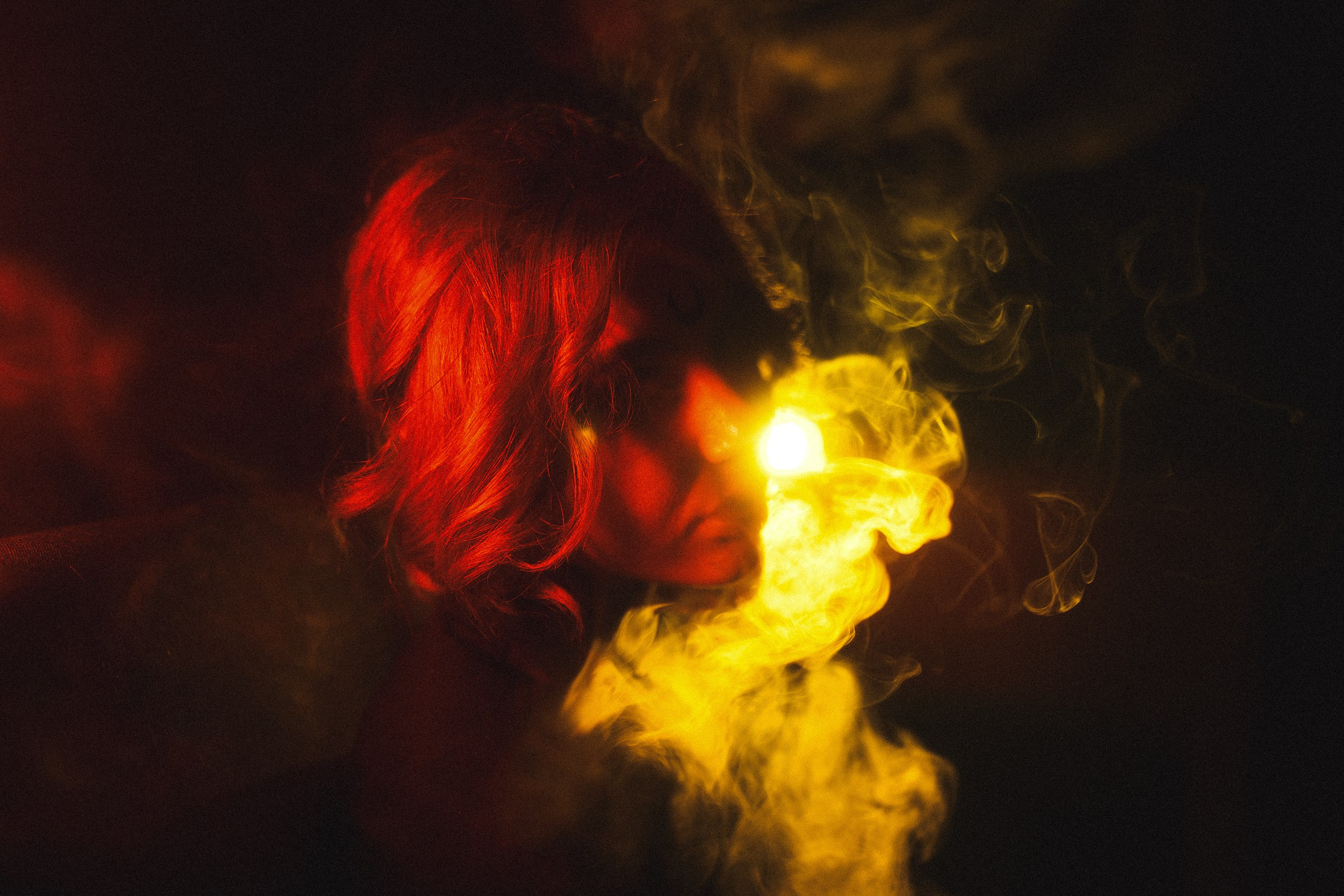 Анастасия. Че Артем / Фотограф / Южно-Сахалинск