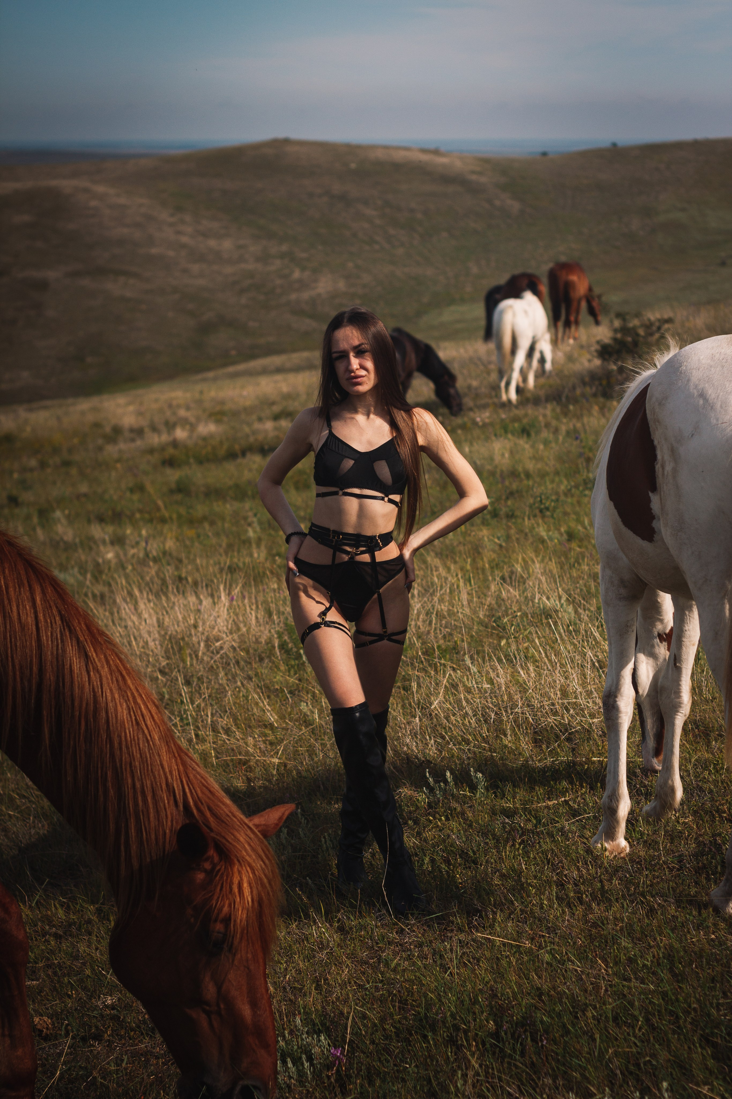 VERONIKA PLAIN. Фотограф в Крыму Григорий