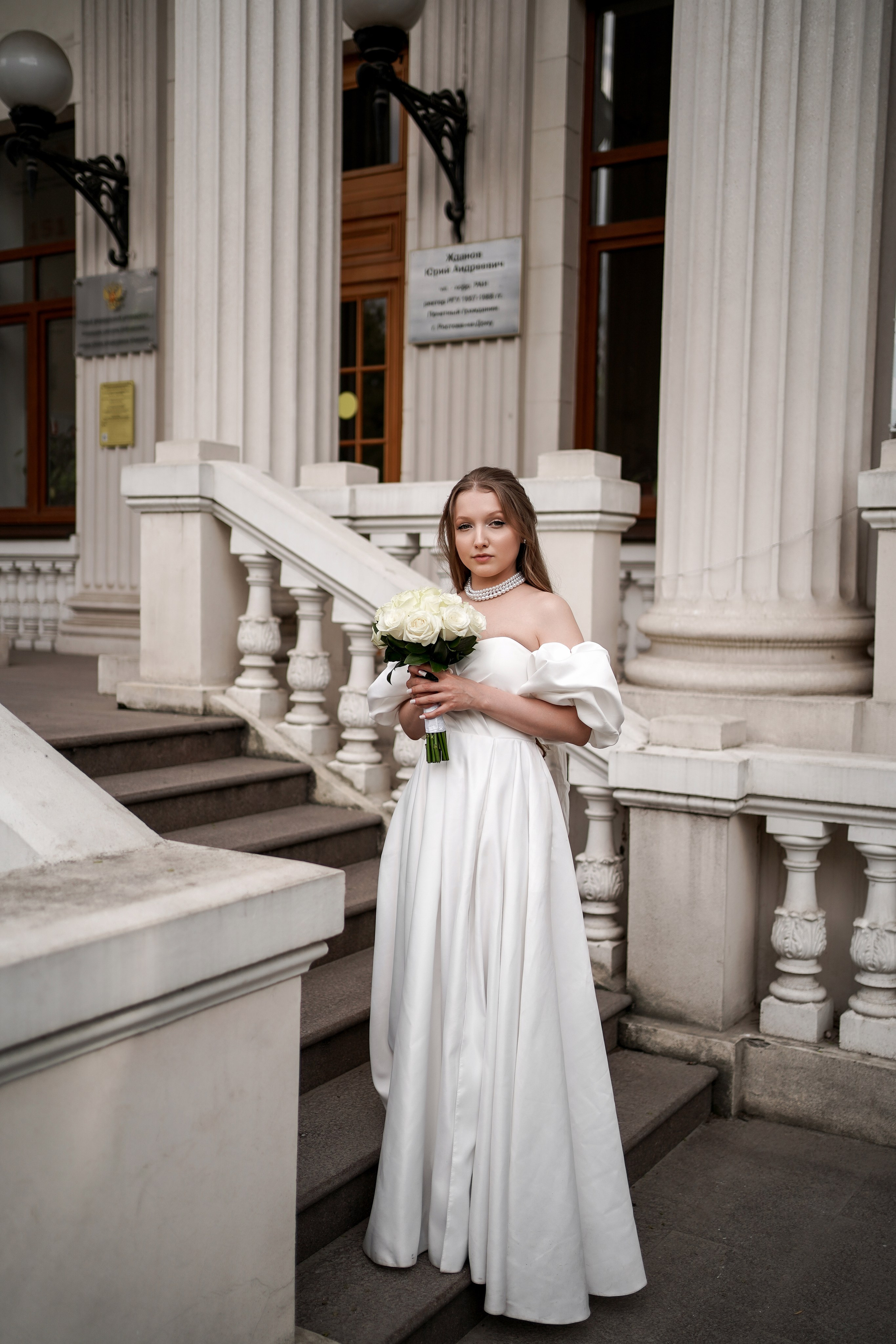 Свадебная прогулка Жанны и Рамиса в парке имени Октябрьской революции. Свадебный фотограф в Ростове-на-Дону. Таинство Крещения и Венчания, семейные фотосессии. Алёна Чёботова