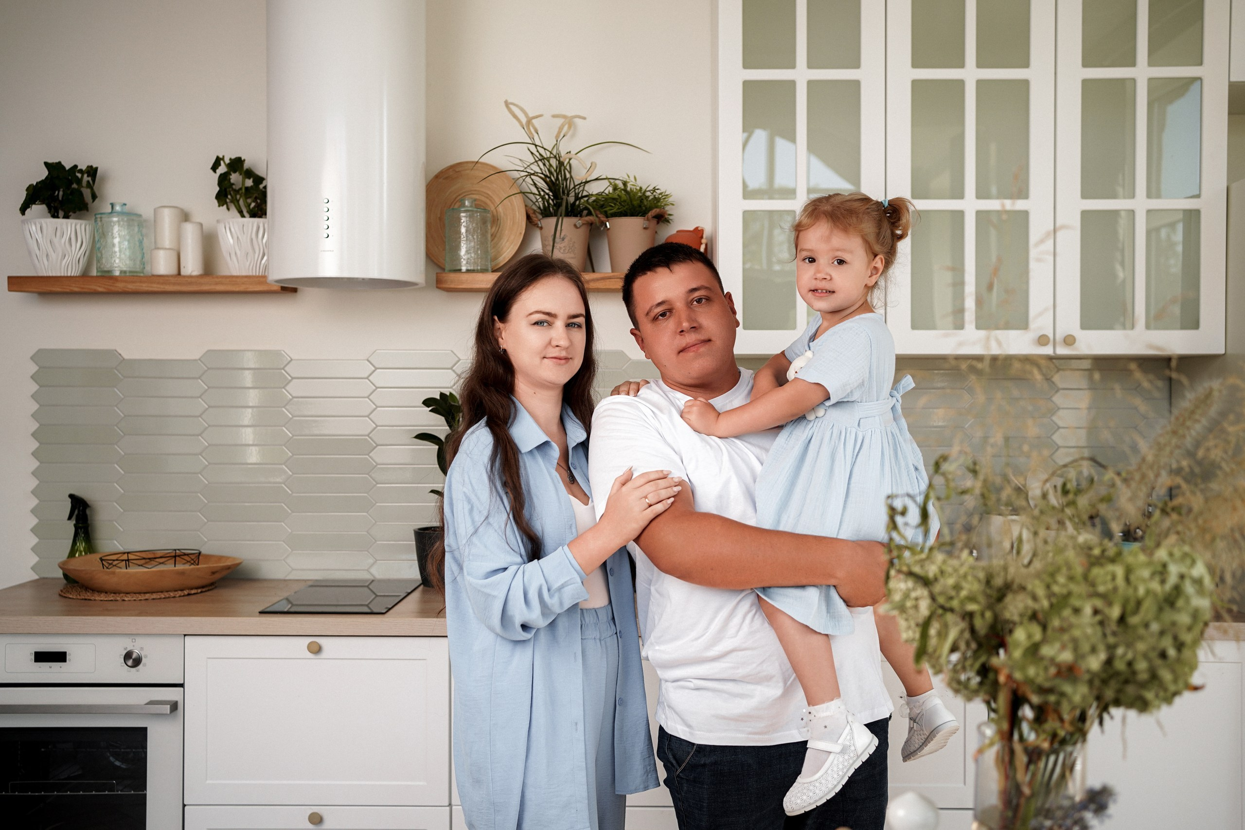 Семейная фотосессия в студии Терра в Новочеркасске. Фотограф Ростов-на-Дону. Свадебный фотограф в Ростове-на-Дону. Таинство Крещения и Венчания, семейные фотосессии. Алёна Чёботова