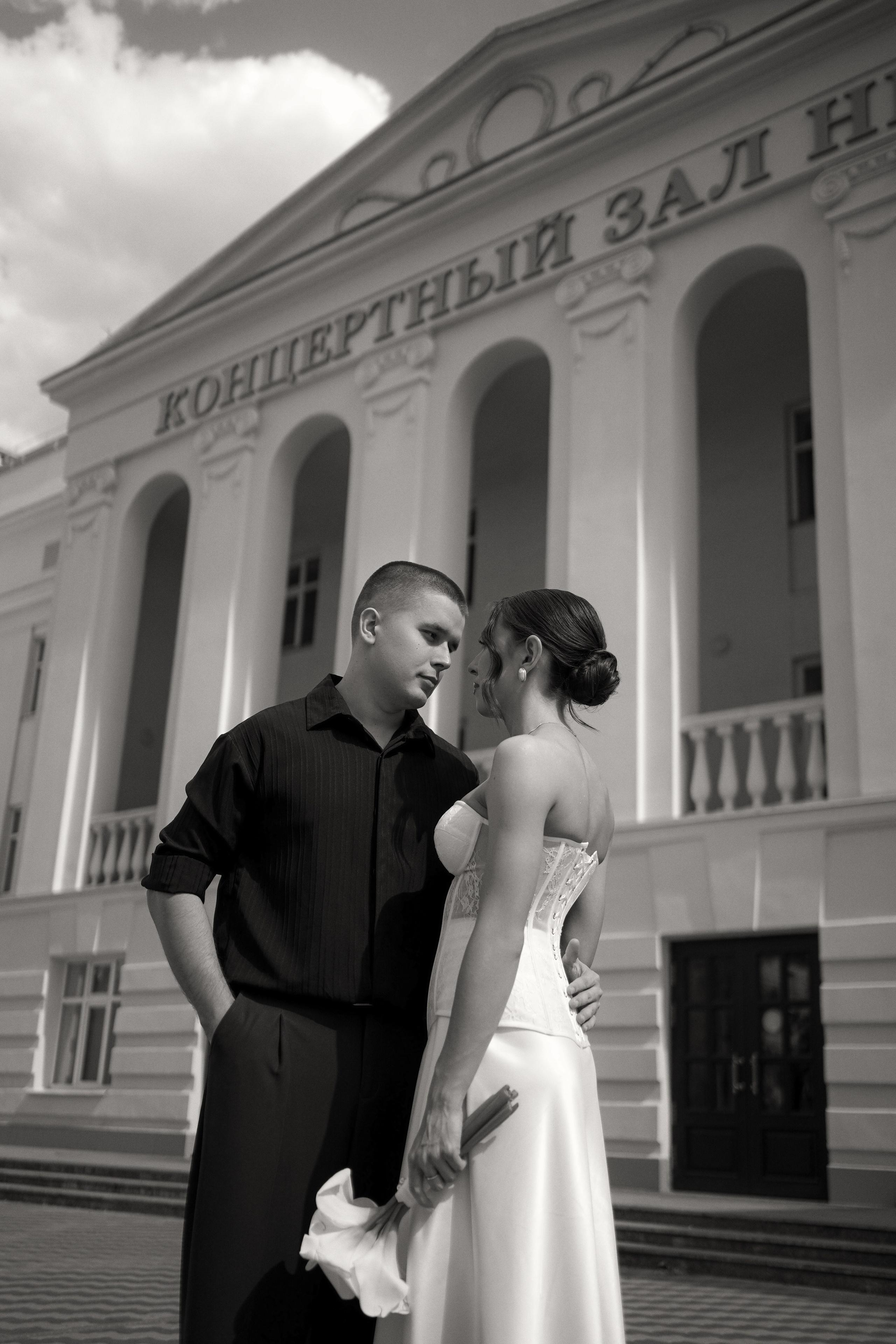 Свадебная фотосессия в Новочеркасске. Мария и Виктор. Свадебный фотограф в Ростове-на-Дону. Таинство Крещения и Венчания, семейные фотосессии. Алёна Чёботова