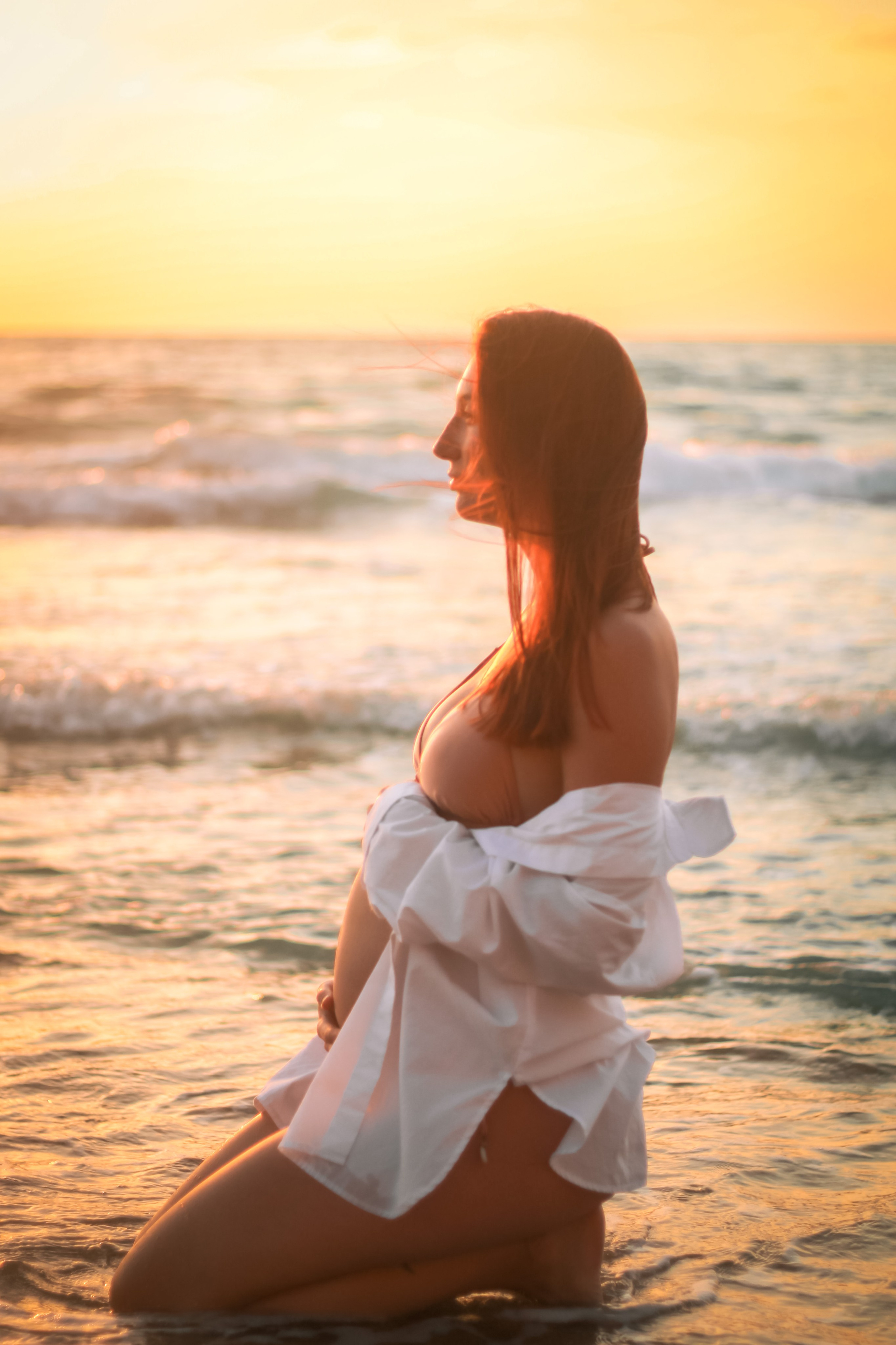 В ожидании чуда. Фотограф в Уфе Валиева Лилия