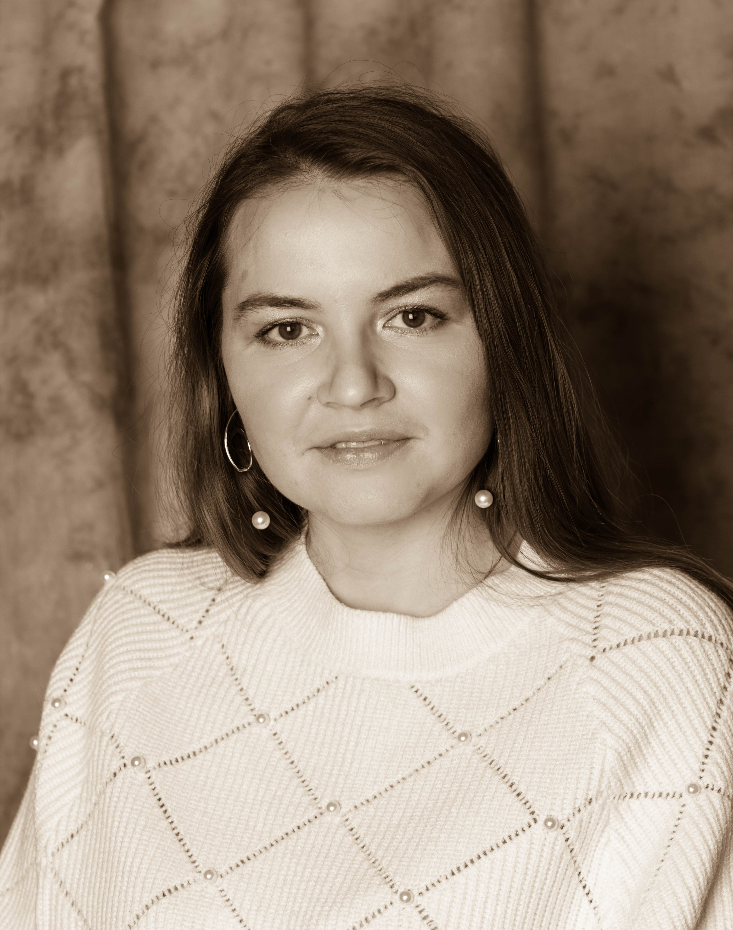 Портретная съемка. Фотограф в Уфе Валиева Лилия