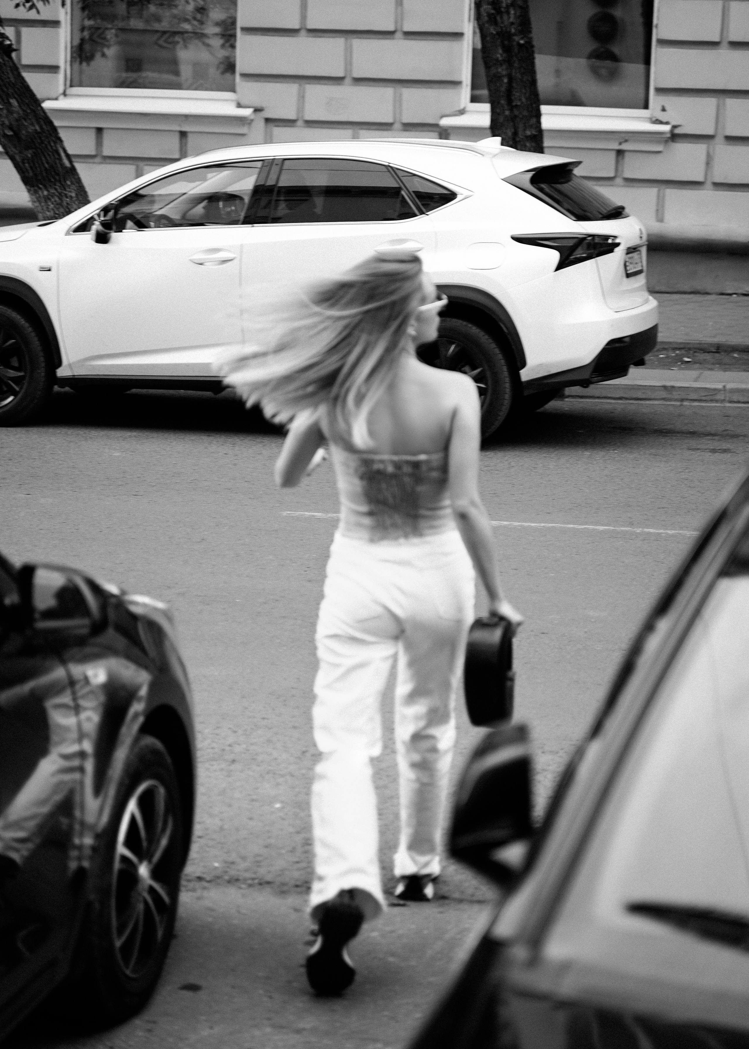 АННА. Фотограф Алина Кудри