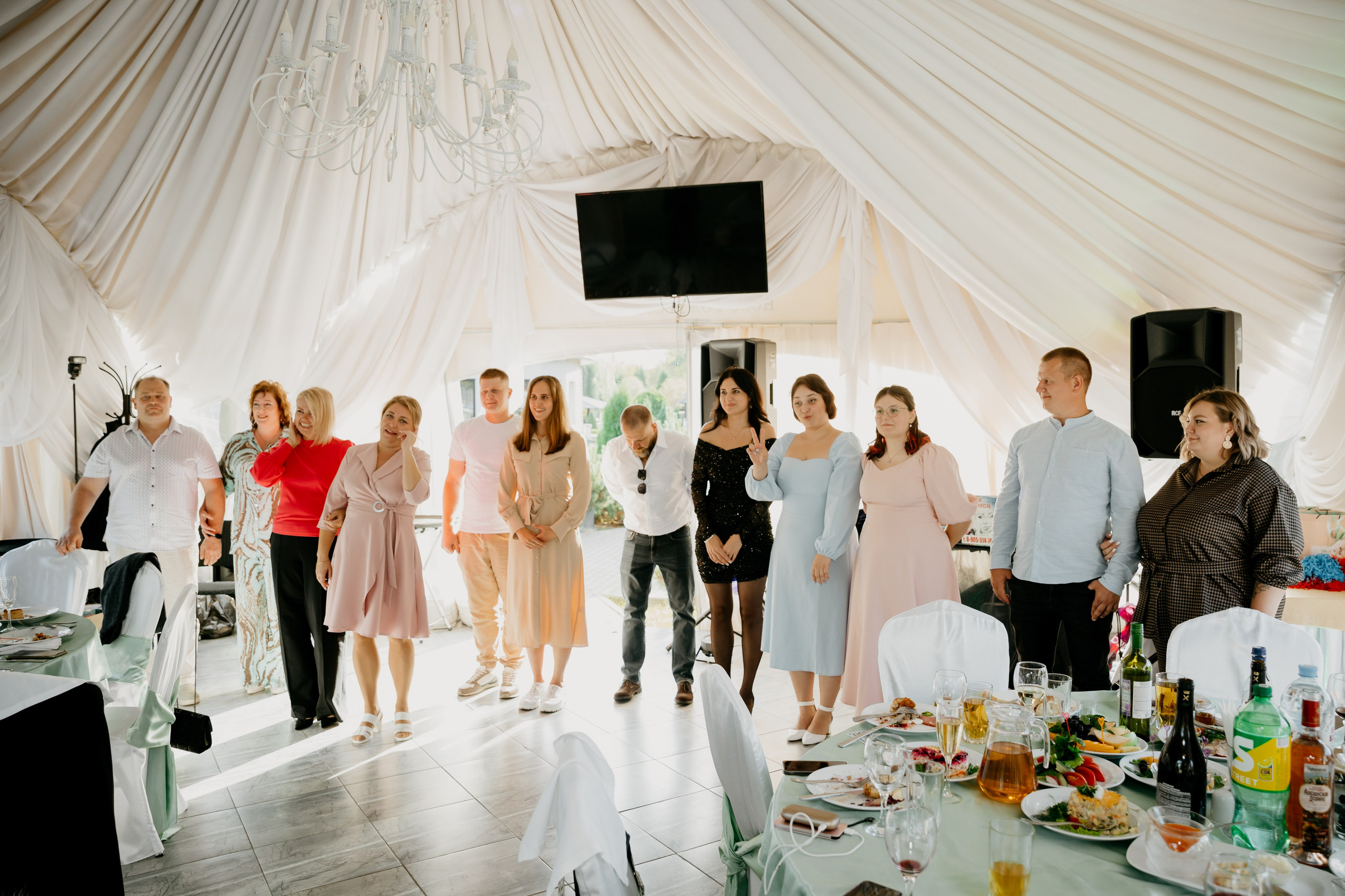 Капитан. Семейный фотограф москва