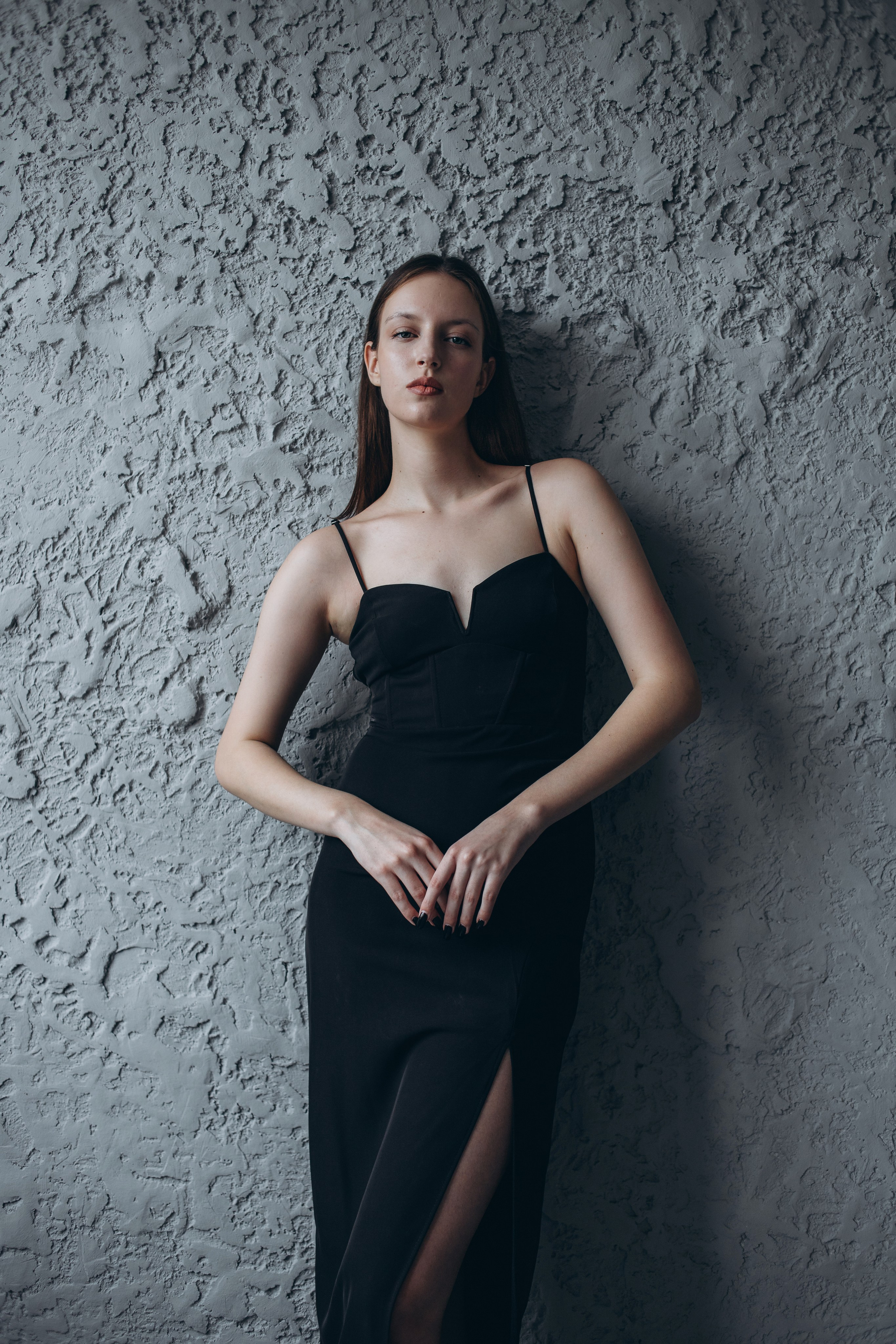 Anastasia A. Modeling agency TM MODELS