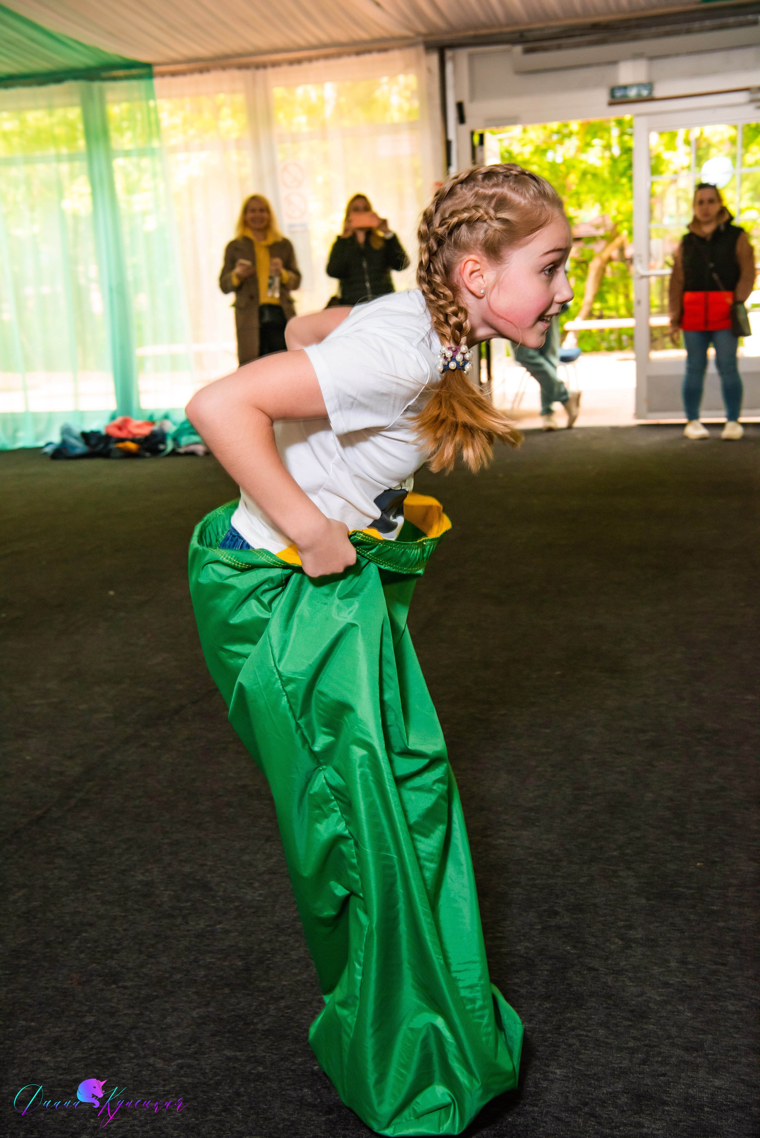 Выпускной 4А 2023. Квест Гарри Поттер. Свадебный и арт-фотограф Кунецкая Диана