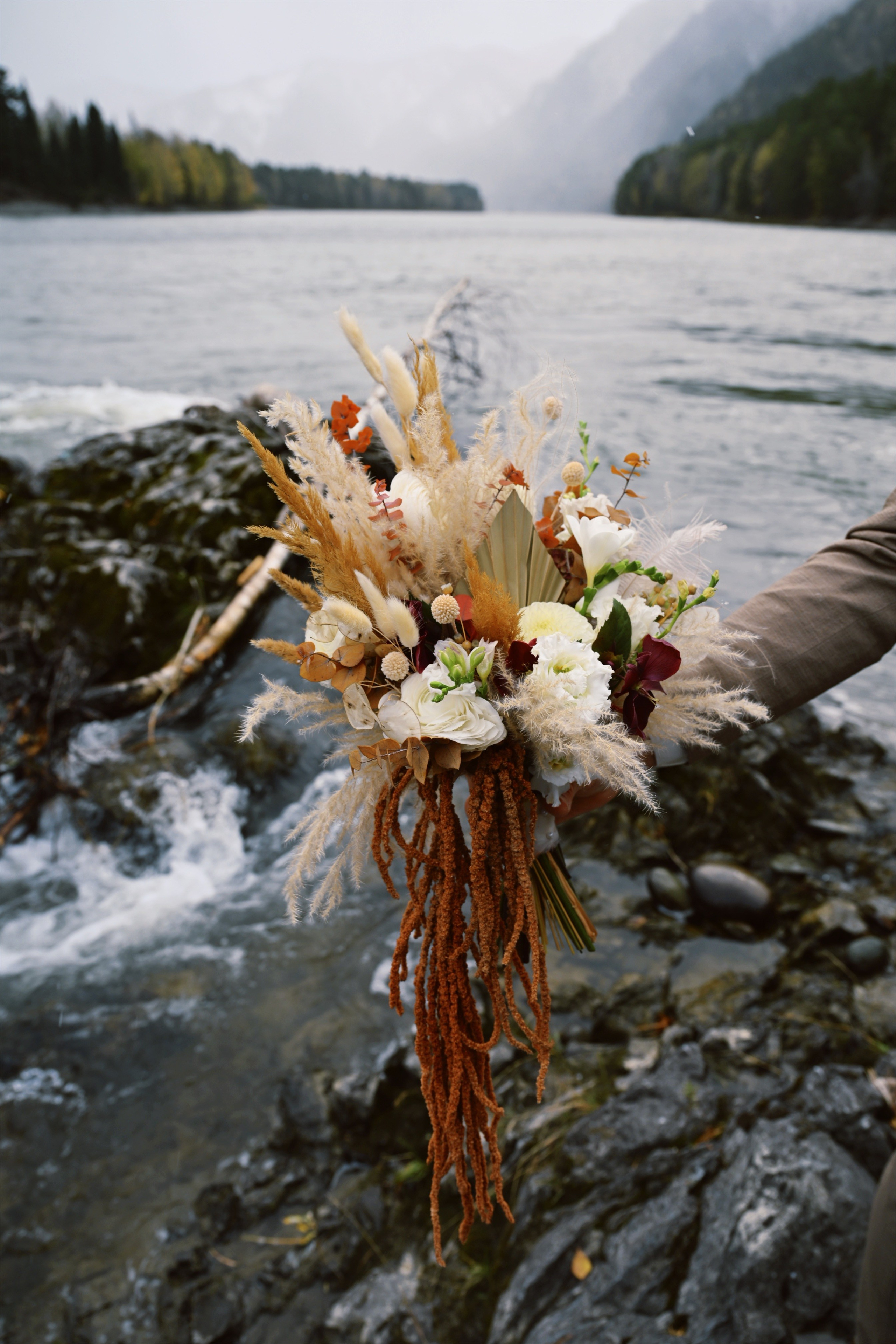 Горы. Алтай. Кристина Еноктаева Фотограф Москва