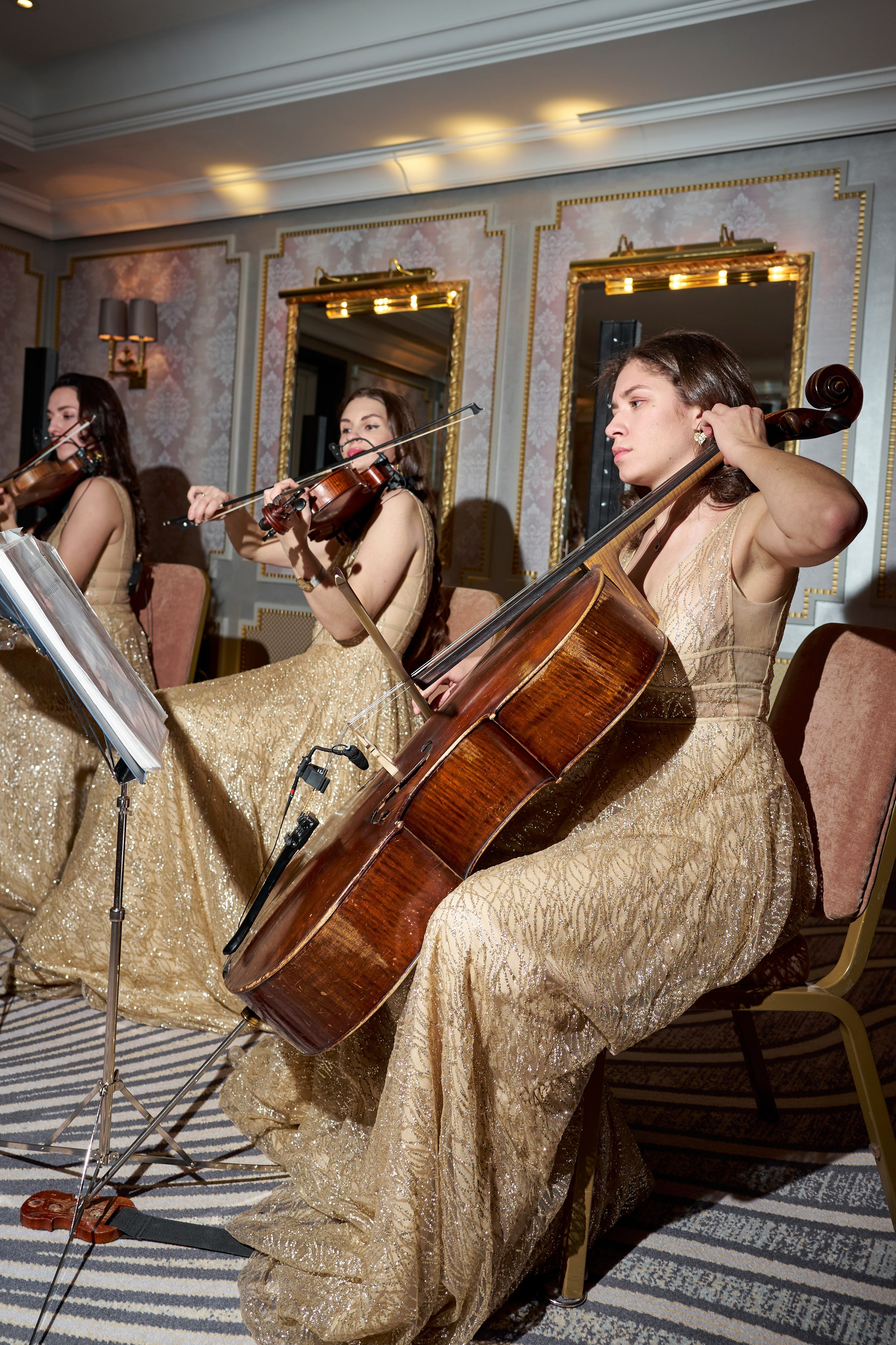 Премия: Партнер года. Коммерческий и репортажный фотограф в Санкт-Петербурге — Туся Сушка