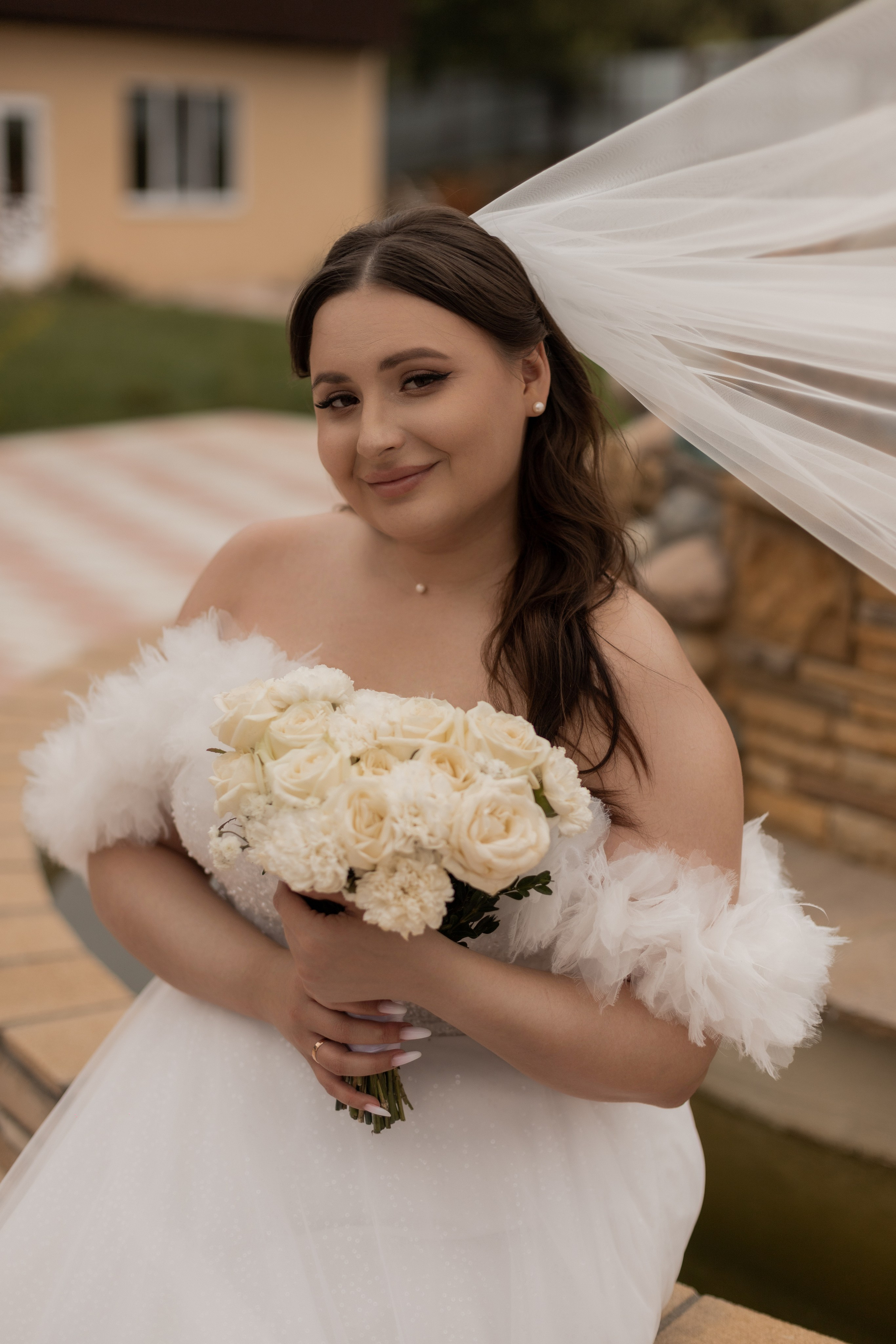 Иса и Валерия (сокращено). Свадебный фотограф Ангелина Сунгатулина | Саратов | Балаково | Вольск