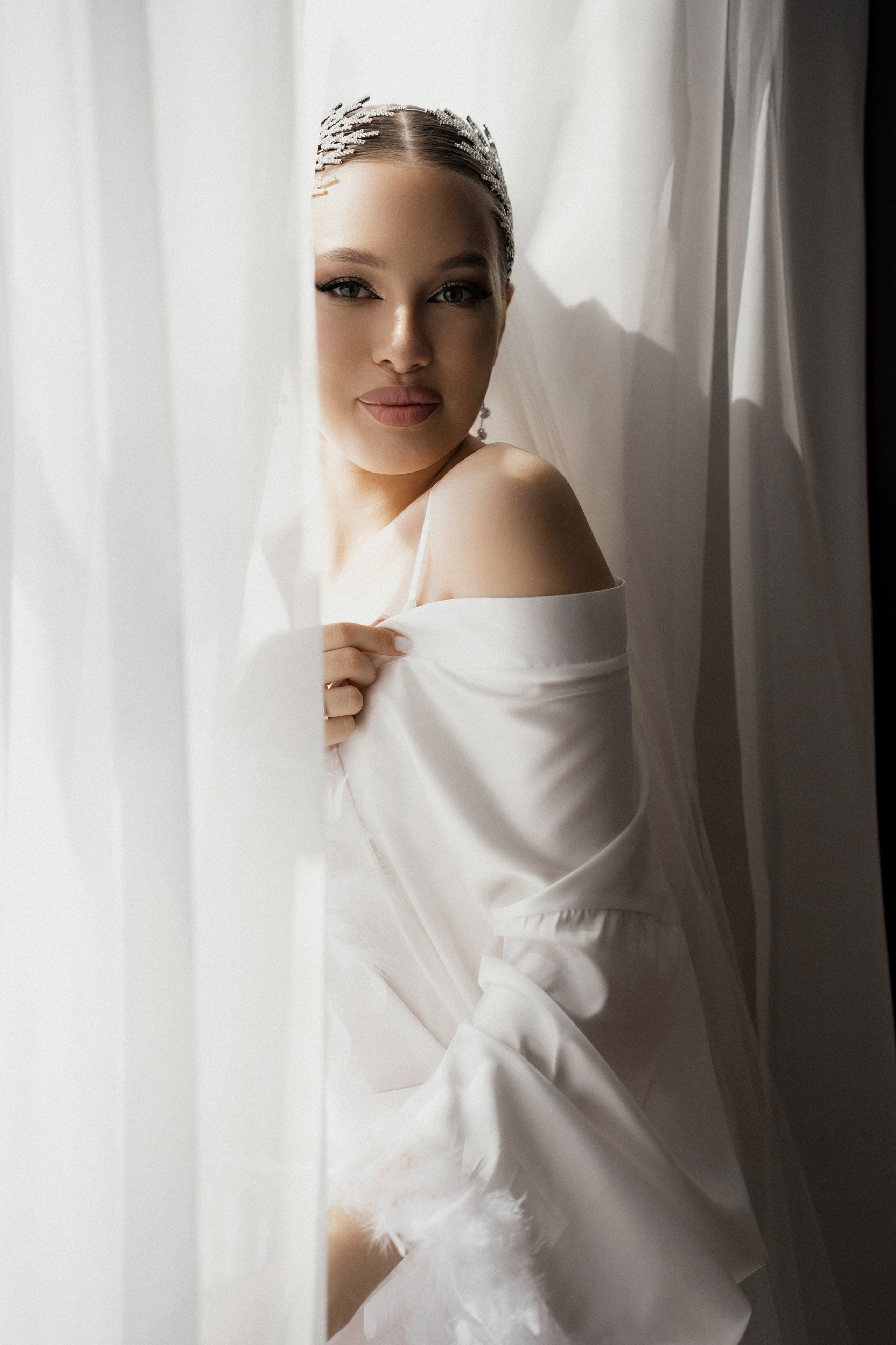 Буду твоей мечтой 8 Августа. Свадебный фотограф в Оренбурге