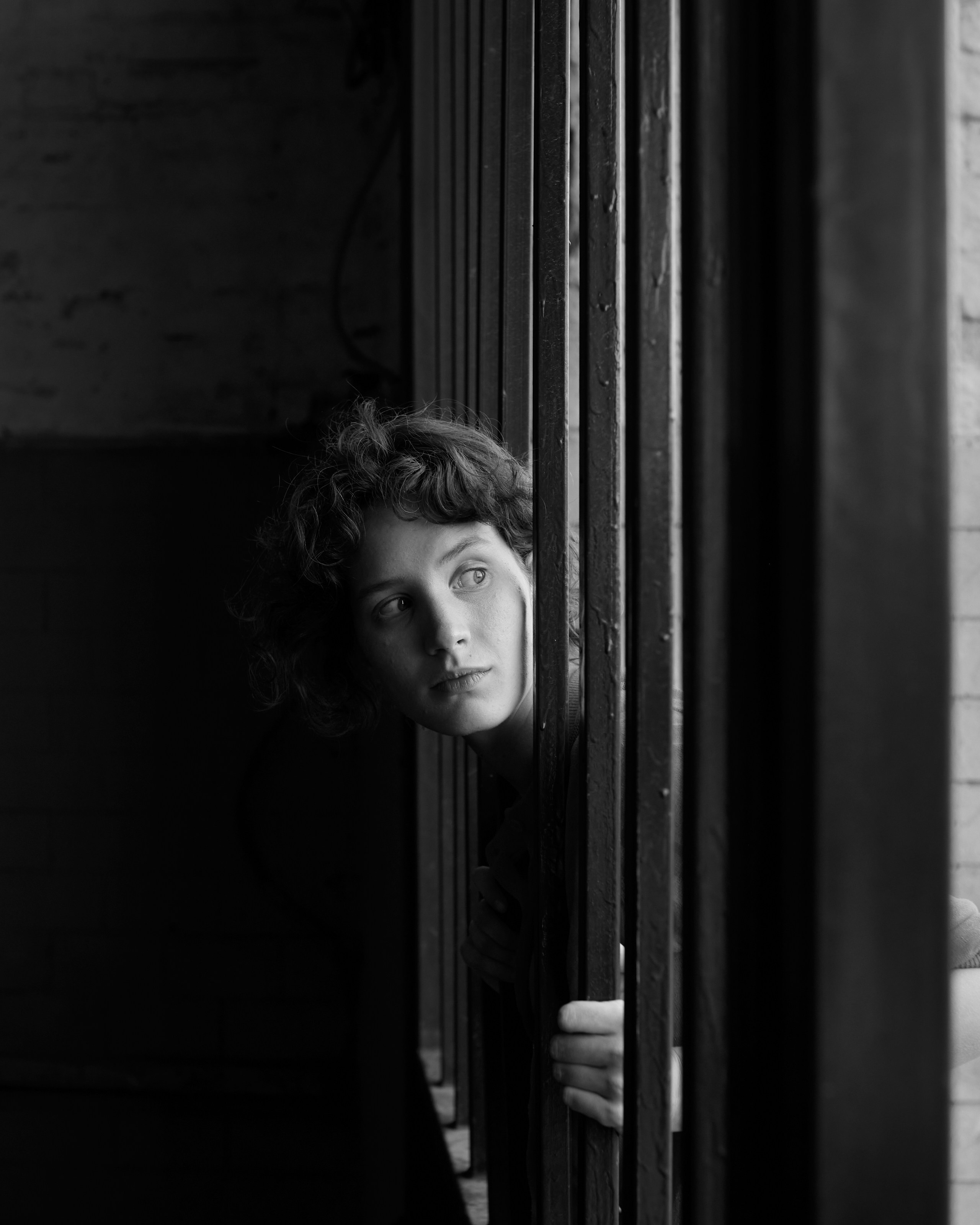 Varvara. Портретный фотограф в Санкт-Петербурге | Пётр Дёмушкин