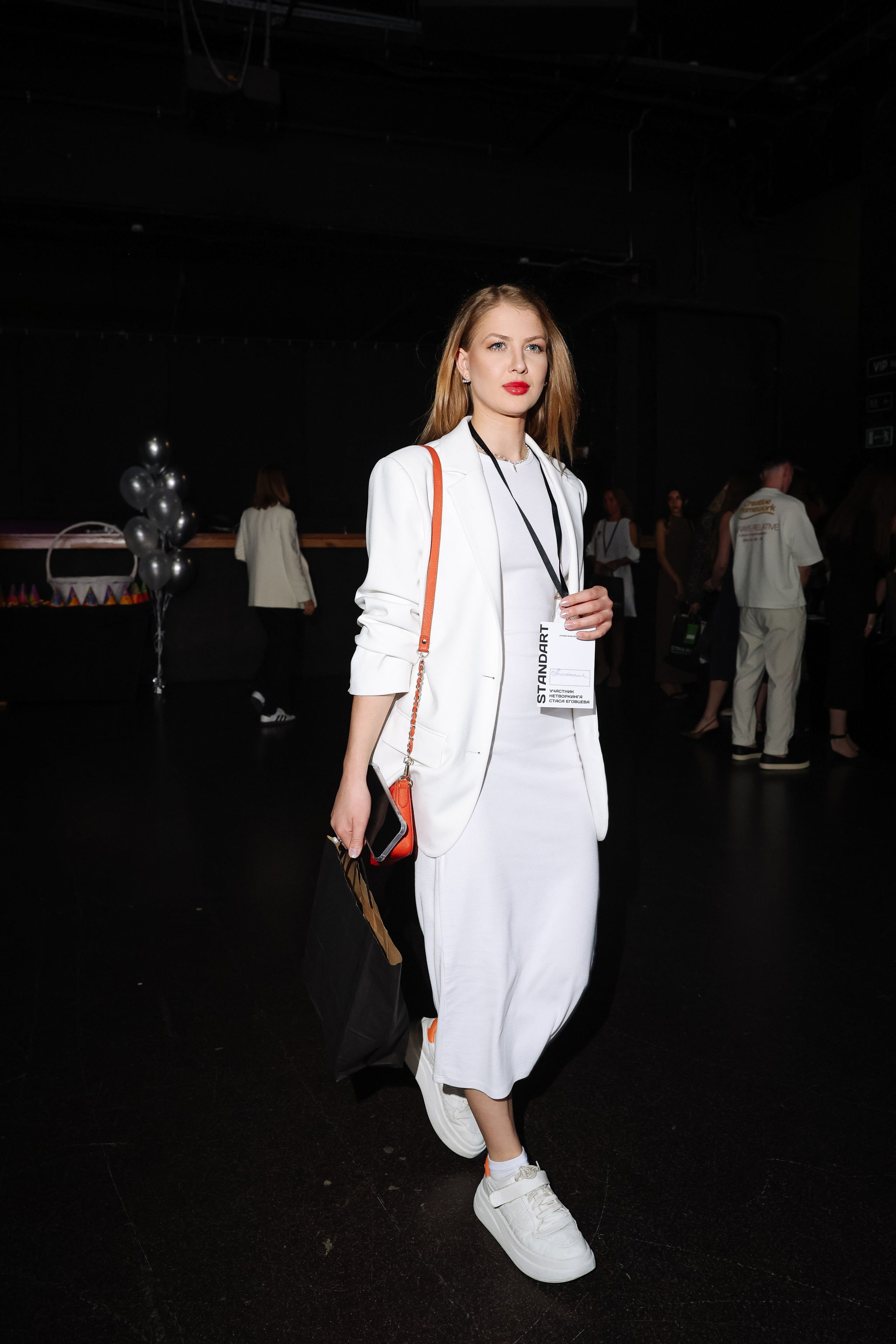 Репортажная съемка корпоративов Москва