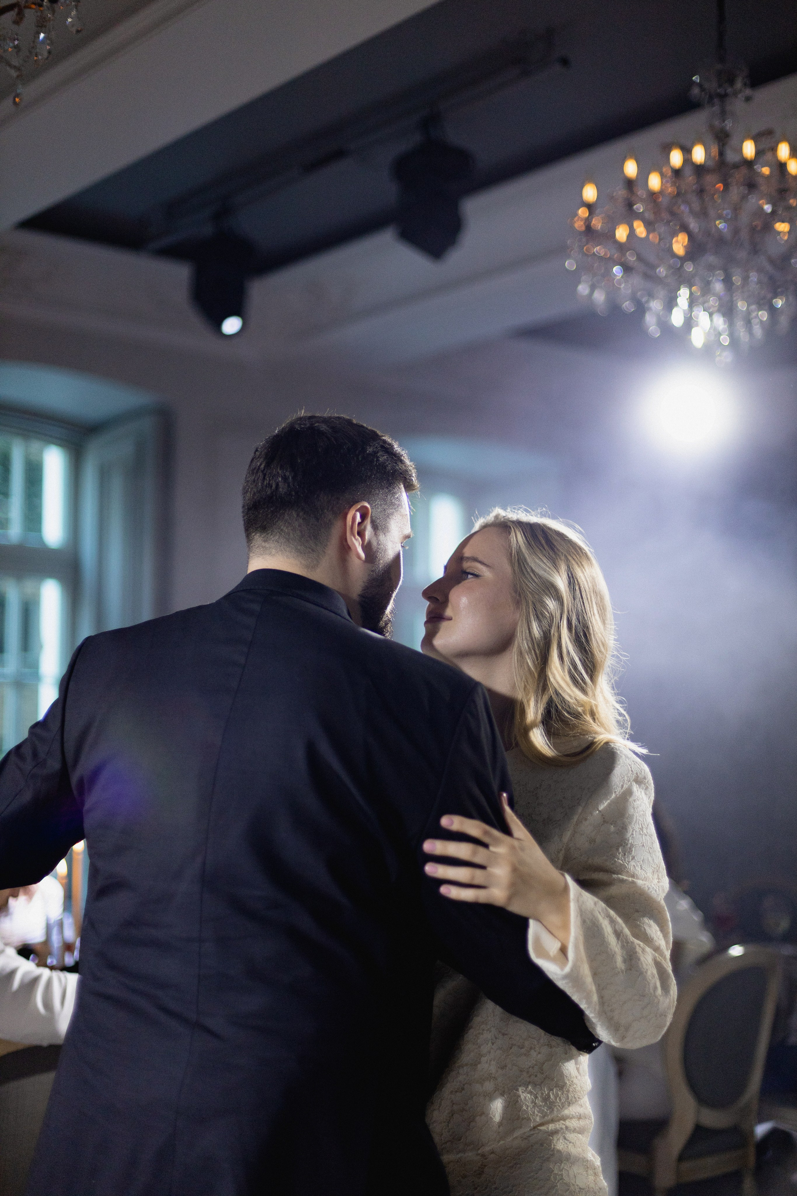 Полина & Руслан. Кузьмина Анастасия — контент-фотограф | Москва