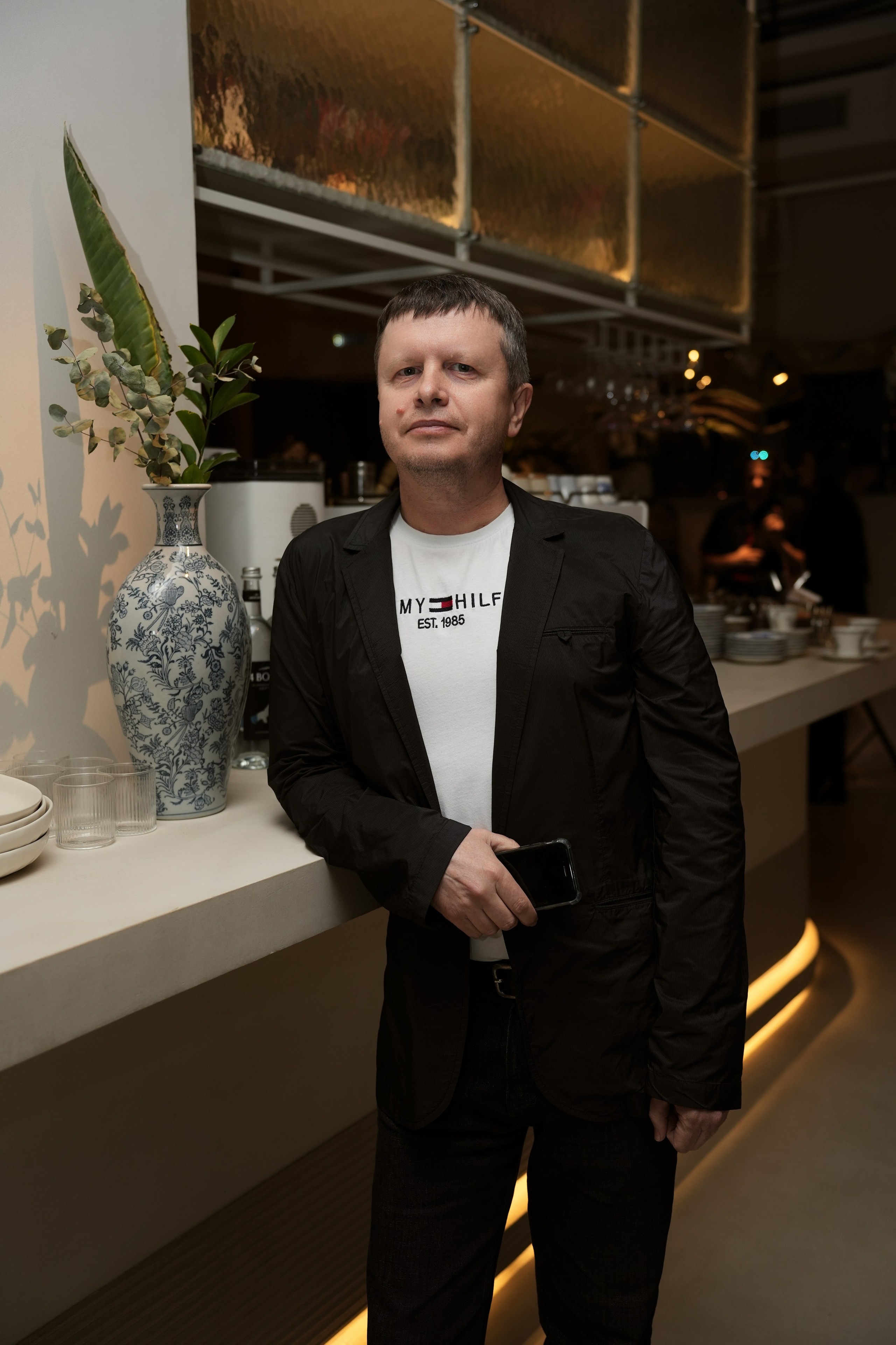 Моно спектакль Алисы Коржуковой 26.03.26. Фотограф Москва | Белгород