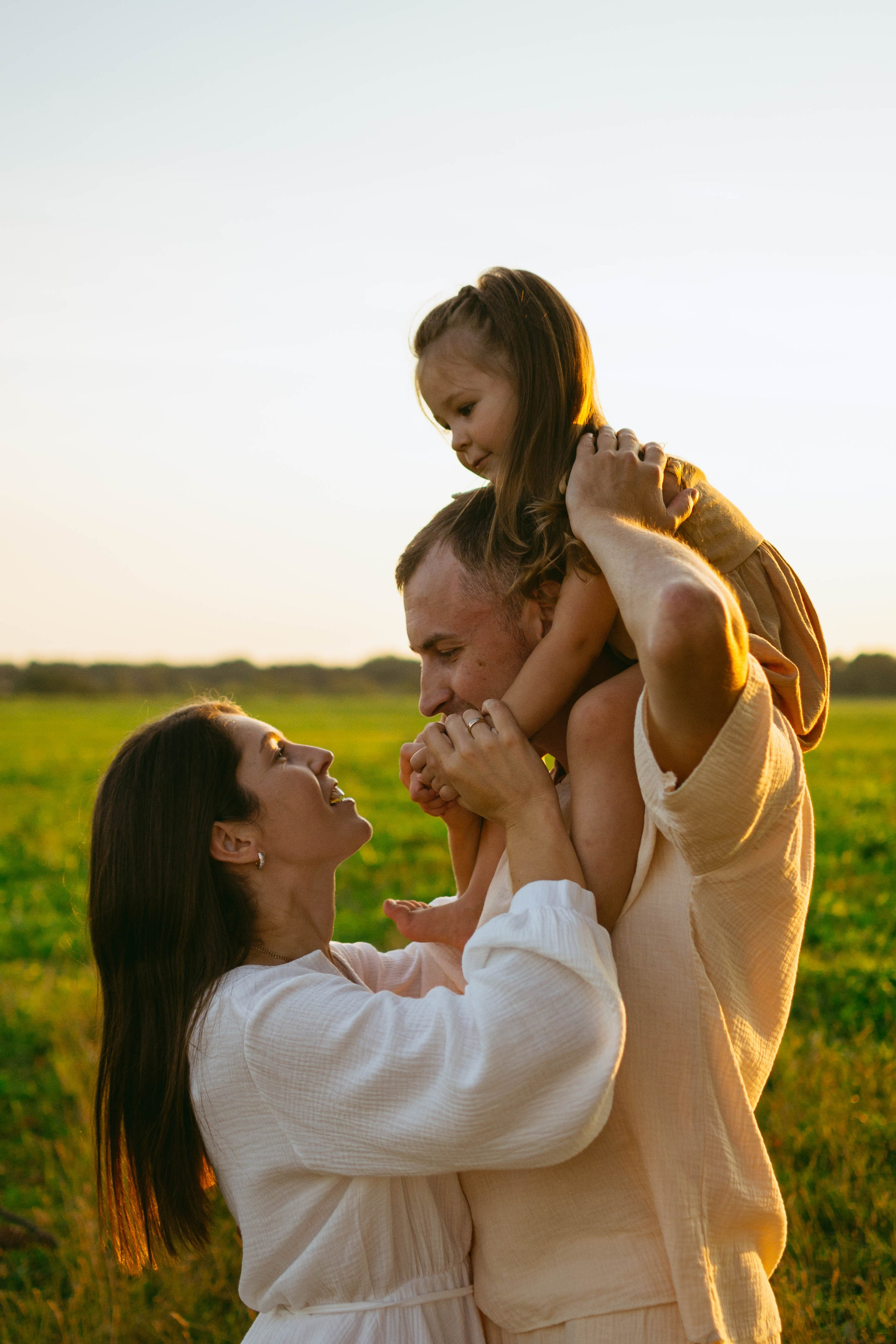 Лайфстайл. Фотограф новорождённых в Санкт-Петербурге Наталья Булгакова