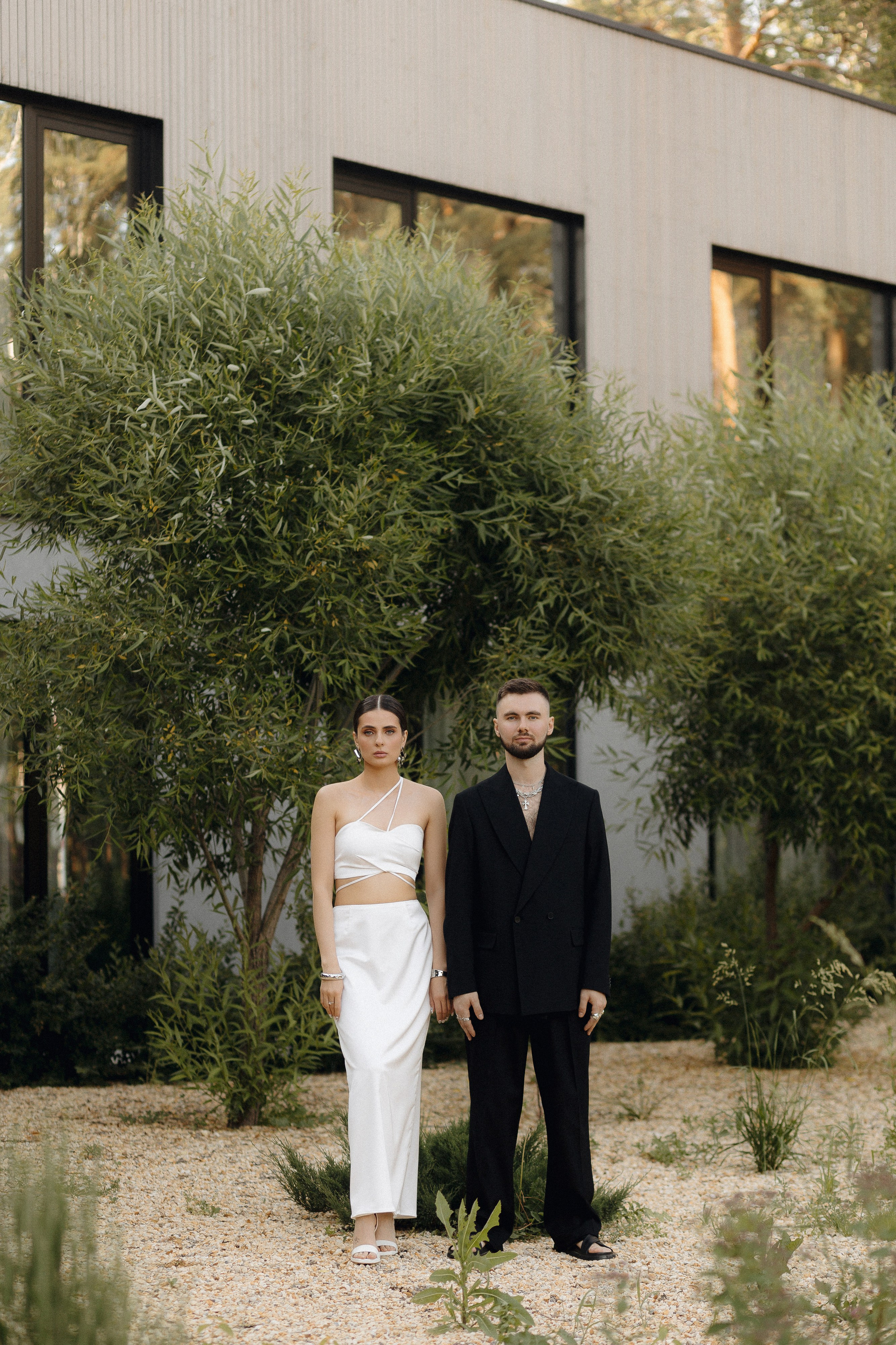 ОТЕЛЬ ВЕРТ. Свадебный и индивидуальный фотограф в Челябинске Евгения Негодяева