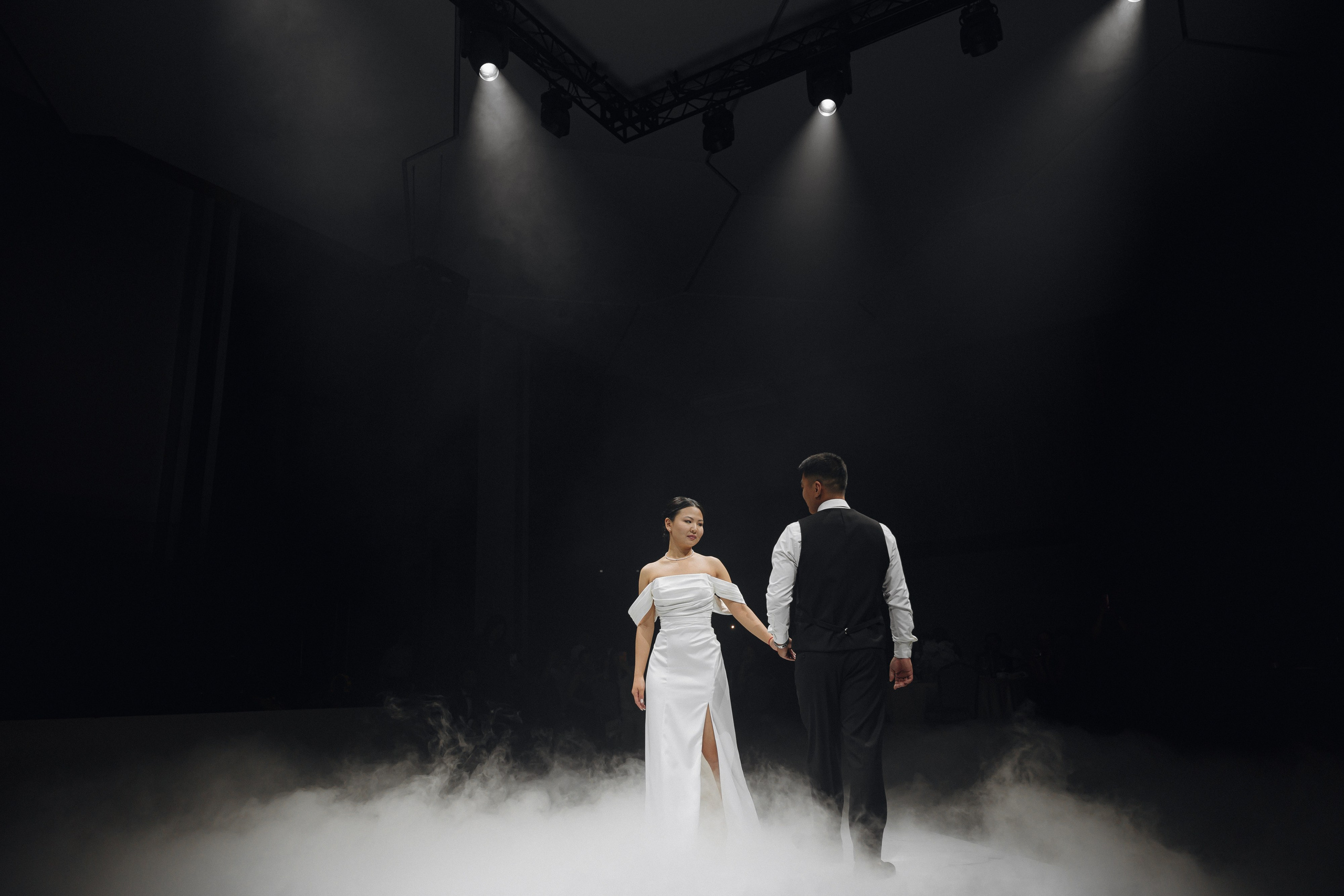 ПАРК СИТИ, MARY WHITE. Свадебный и индивидуальный фотограф в Челябинске Евгения Негодяева