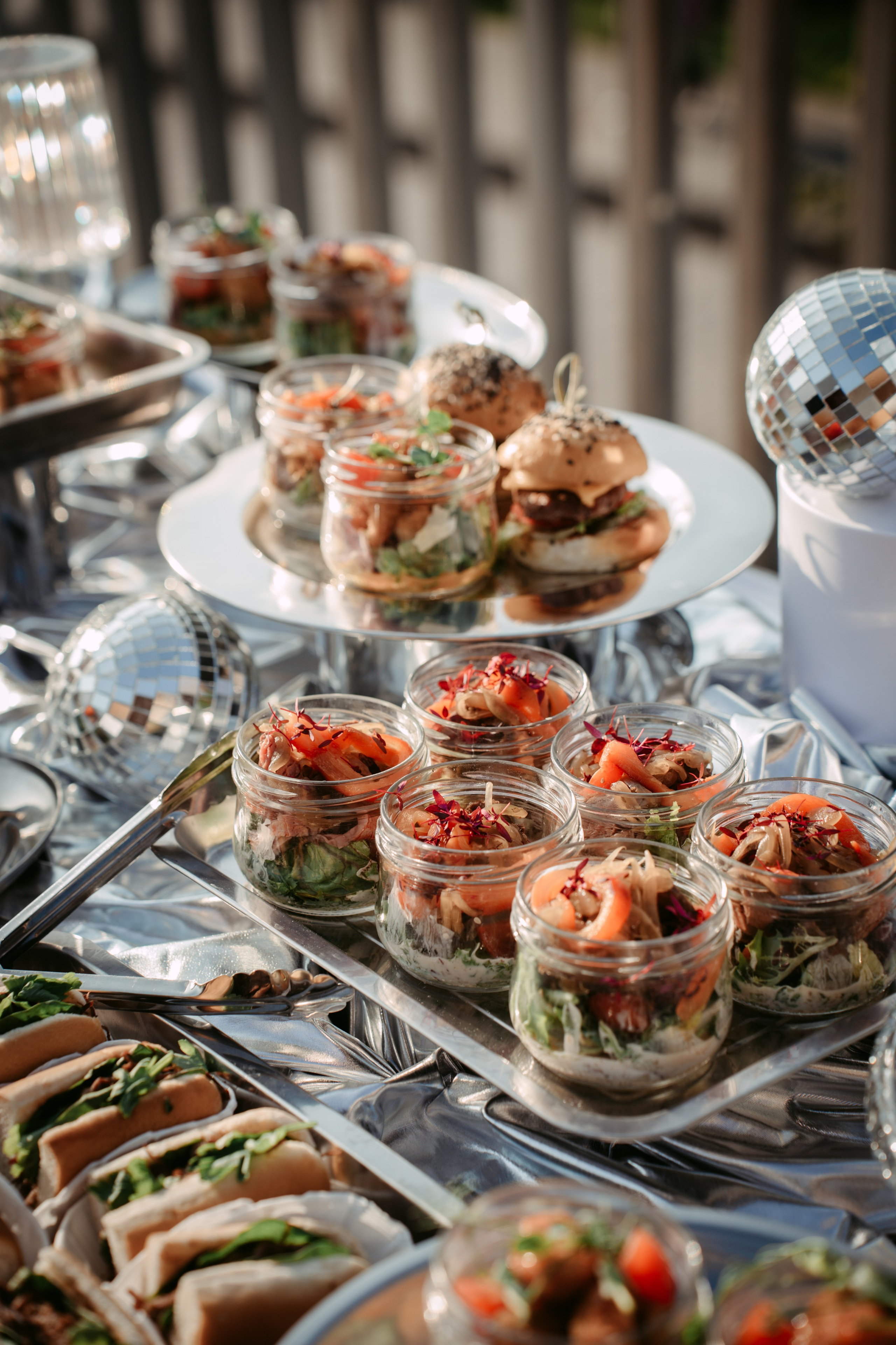 Свадьба Полины и Коли. Главная