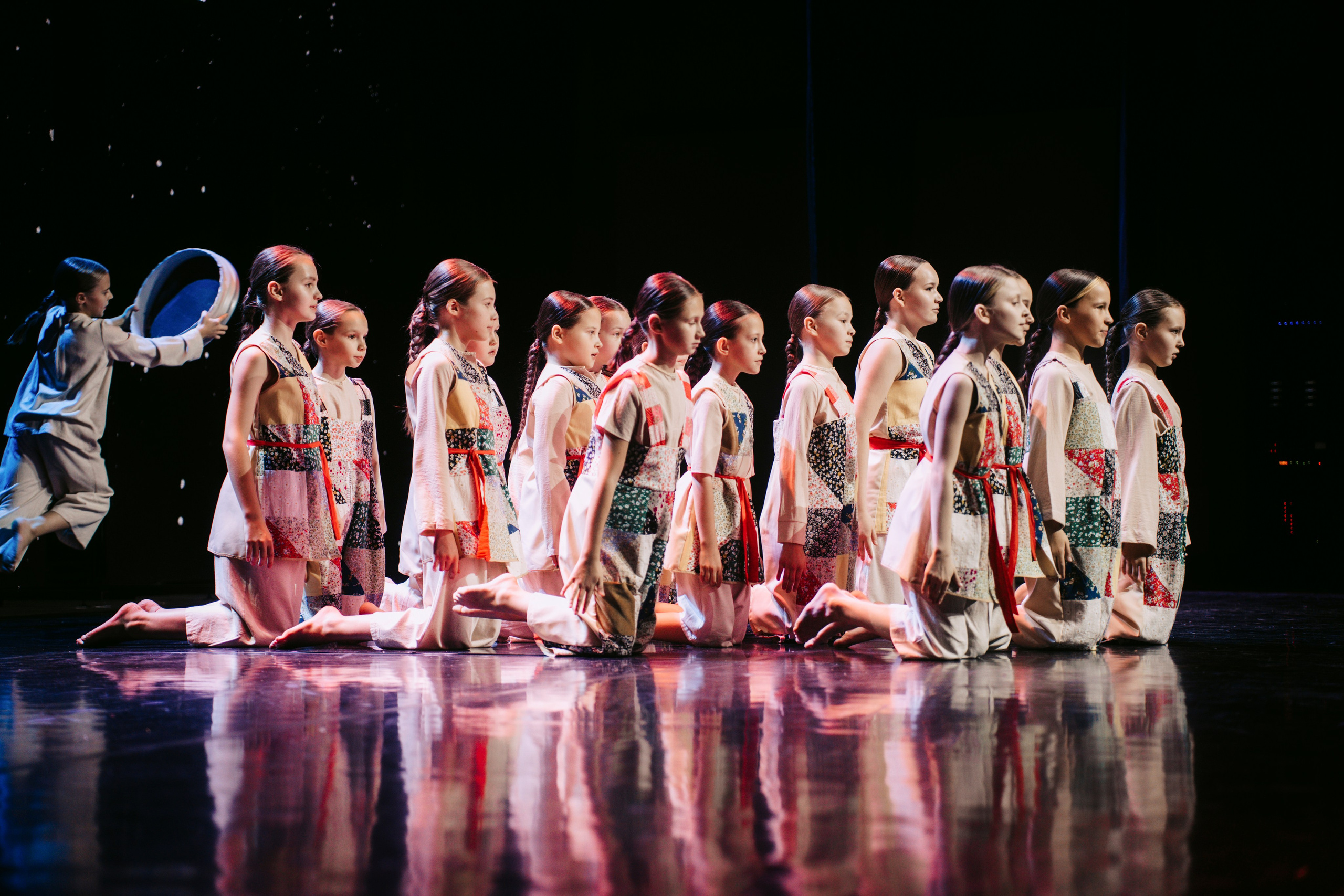 Окно. Главная