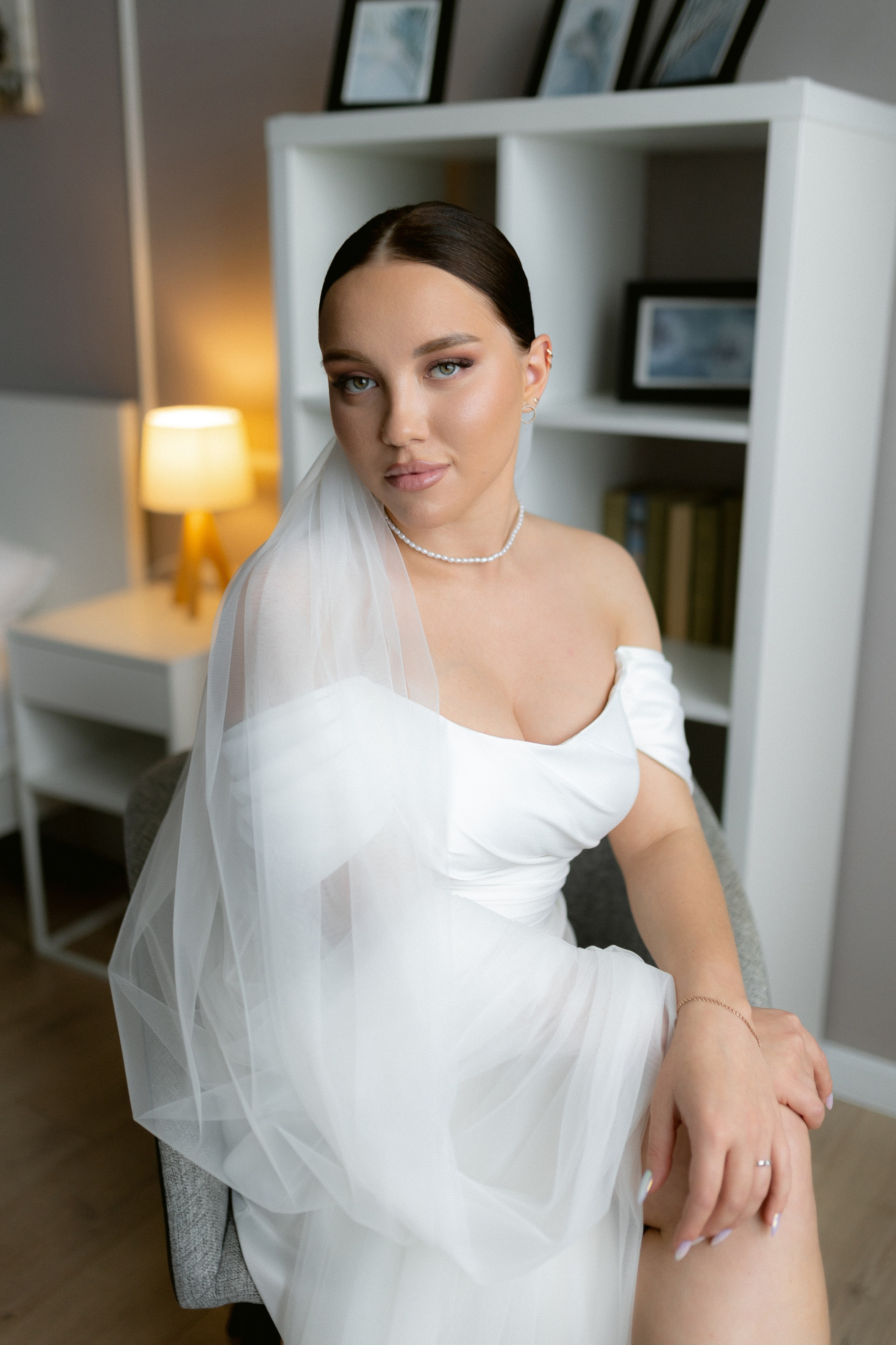 Даниил и Яна. Фотограф Тюмень Пушковская Кристина