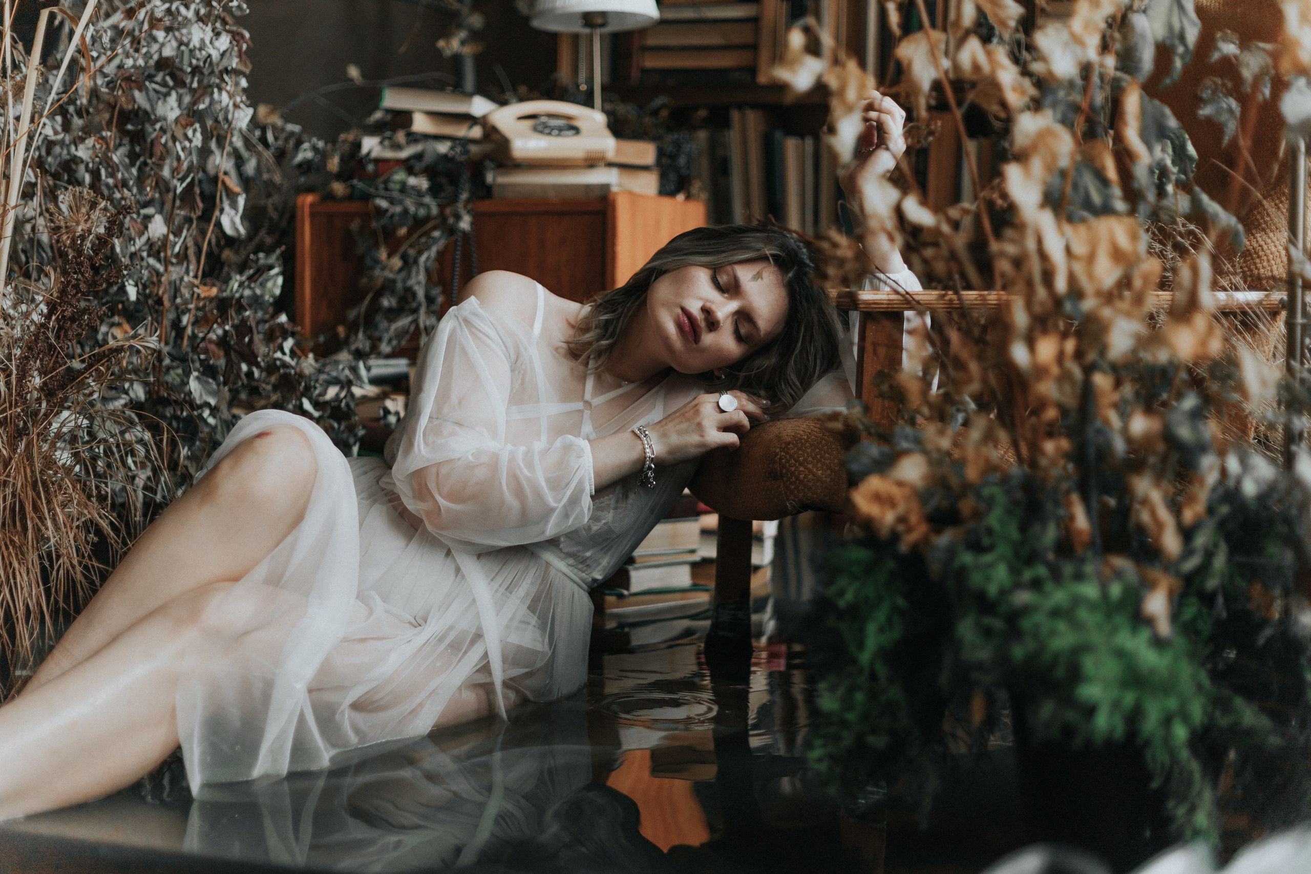 📜. Фотограф Вика Про