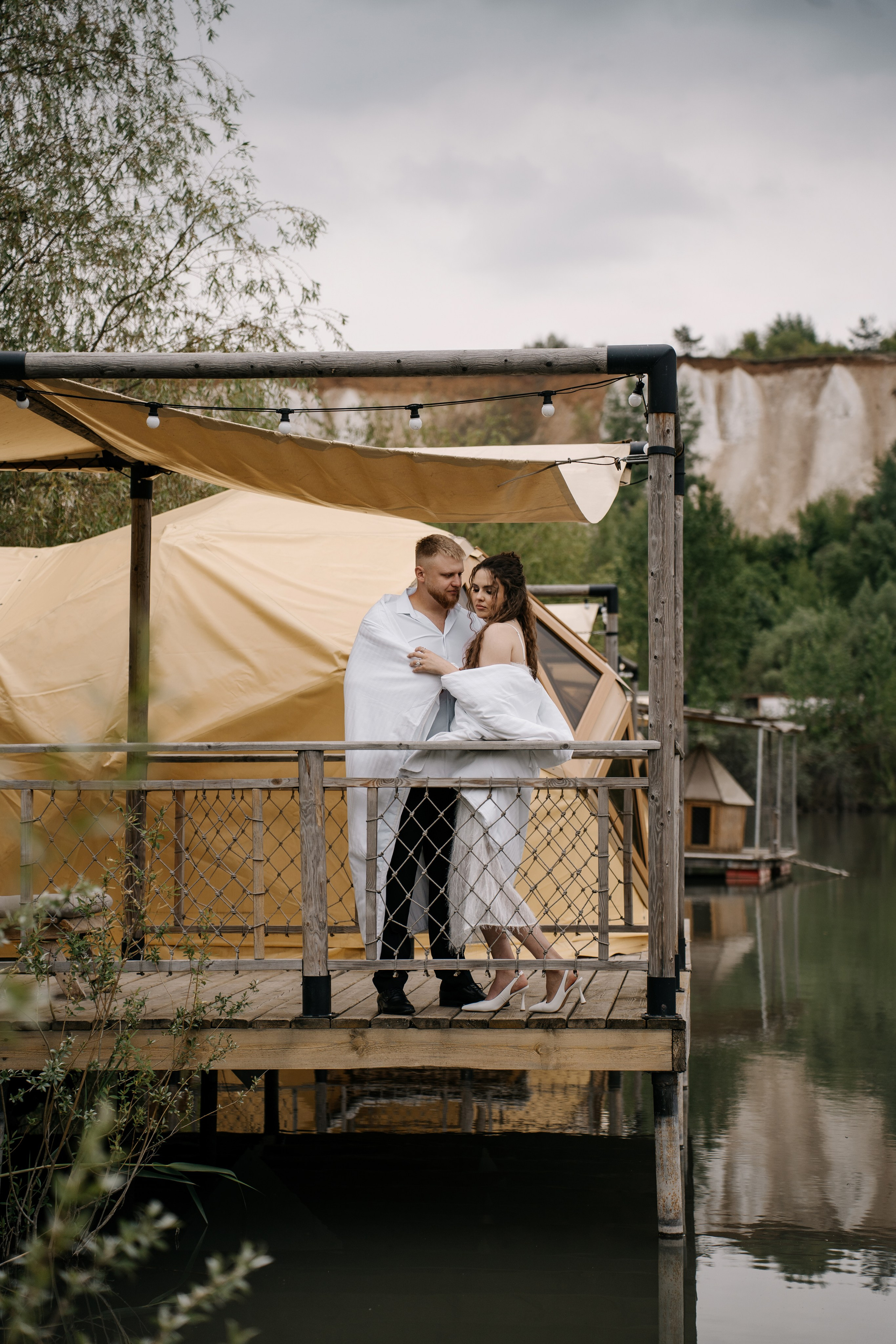 Свадебная история Максима и Татьяны. Свадебный фотограф Светлана Харина