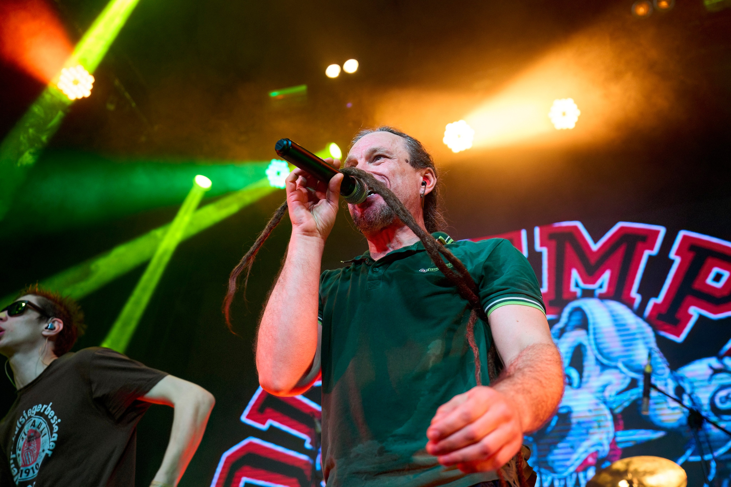 DISTEMPER / УРБАН / 08.04.2023. Ekhovanov | фото- видеосъемка