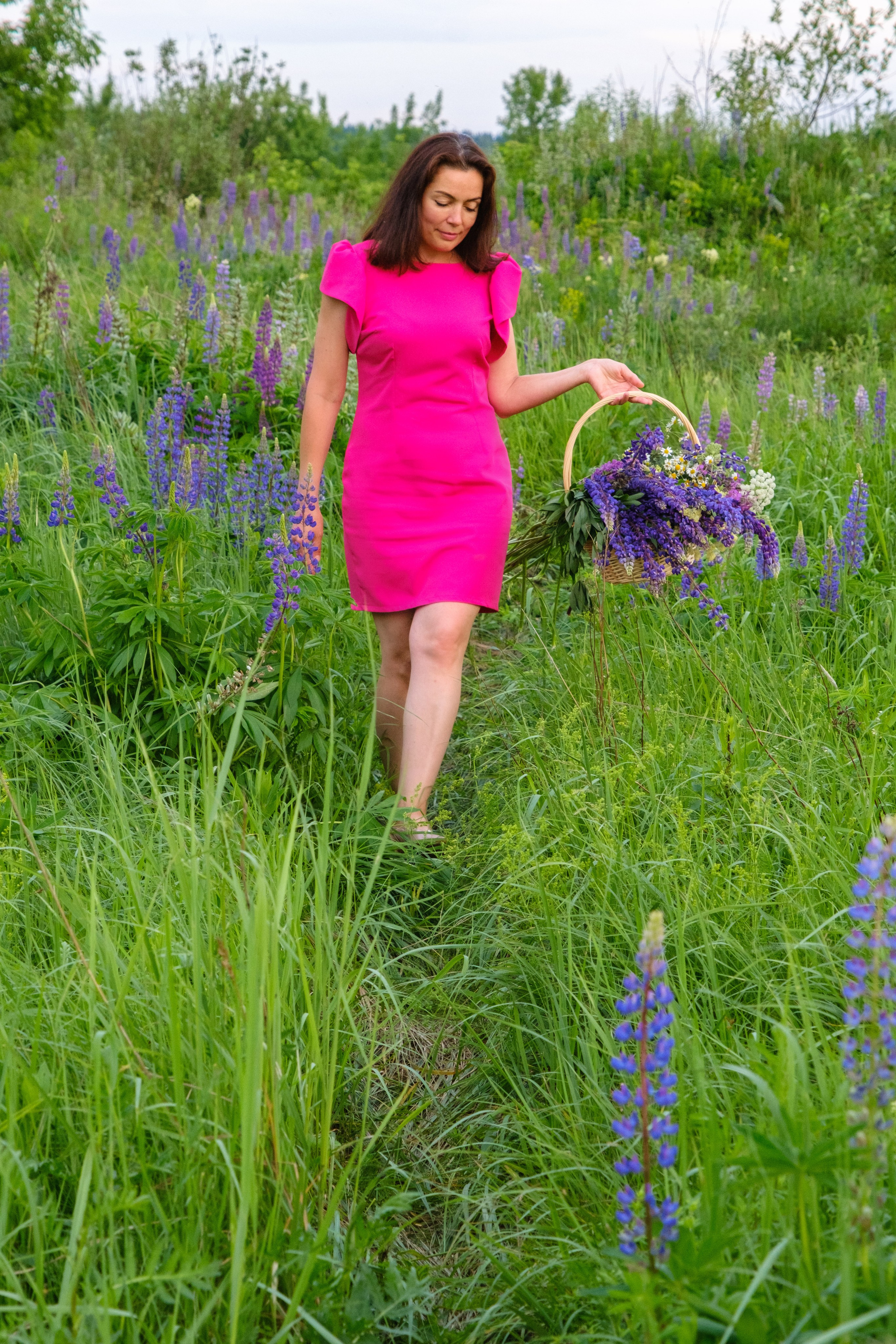 Женские. Фотограф Мельник Ирина. Москва