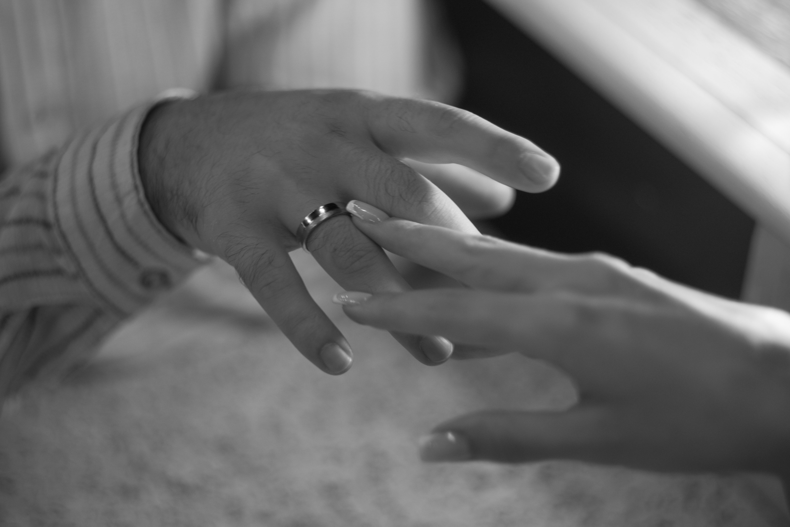 Свадебные сьёмки. Портретный фотограф Денис Милютин