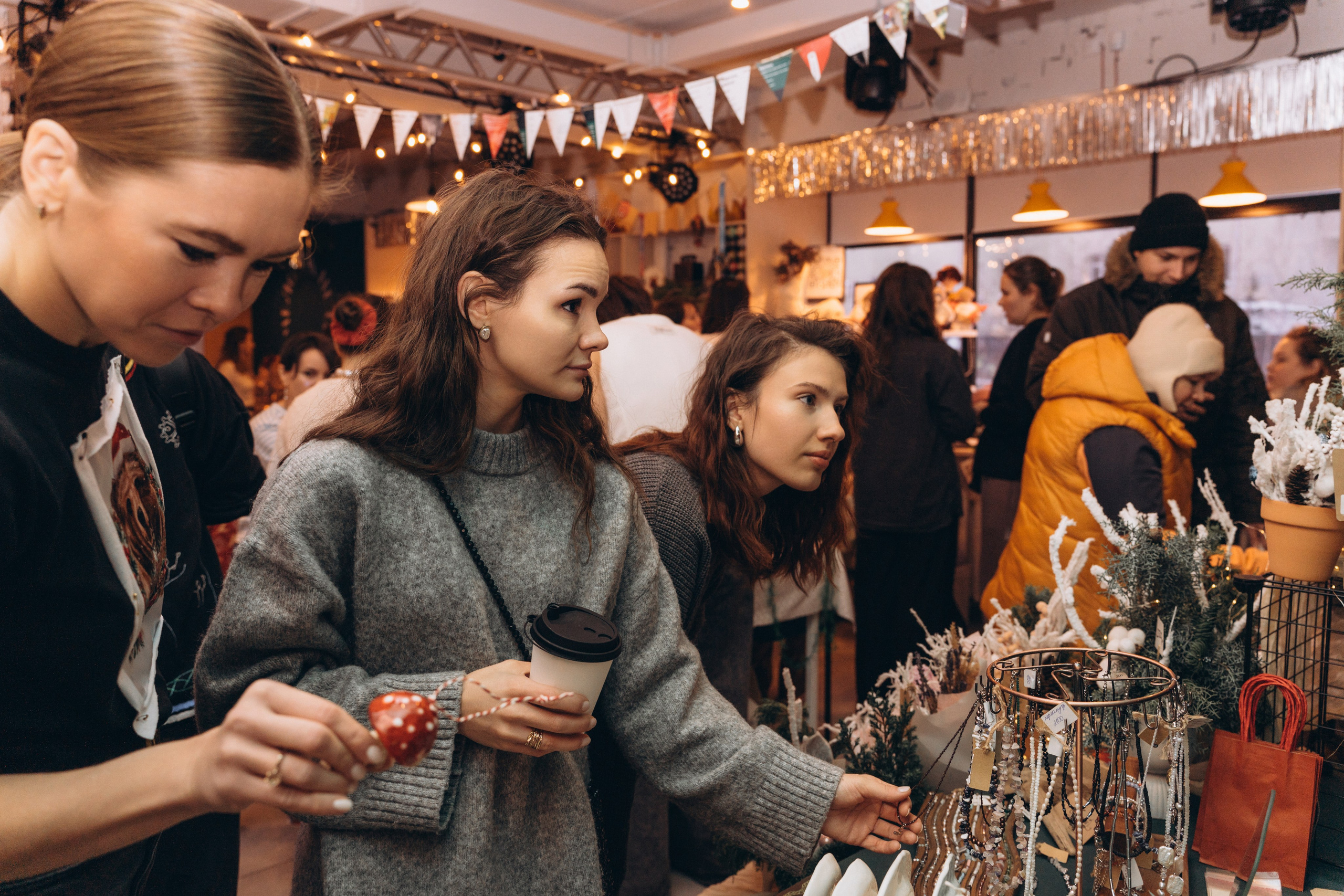 Репортажная съёмка. Лайфстайл фотограф в Ханты-Мансийске Мария Шишкина
