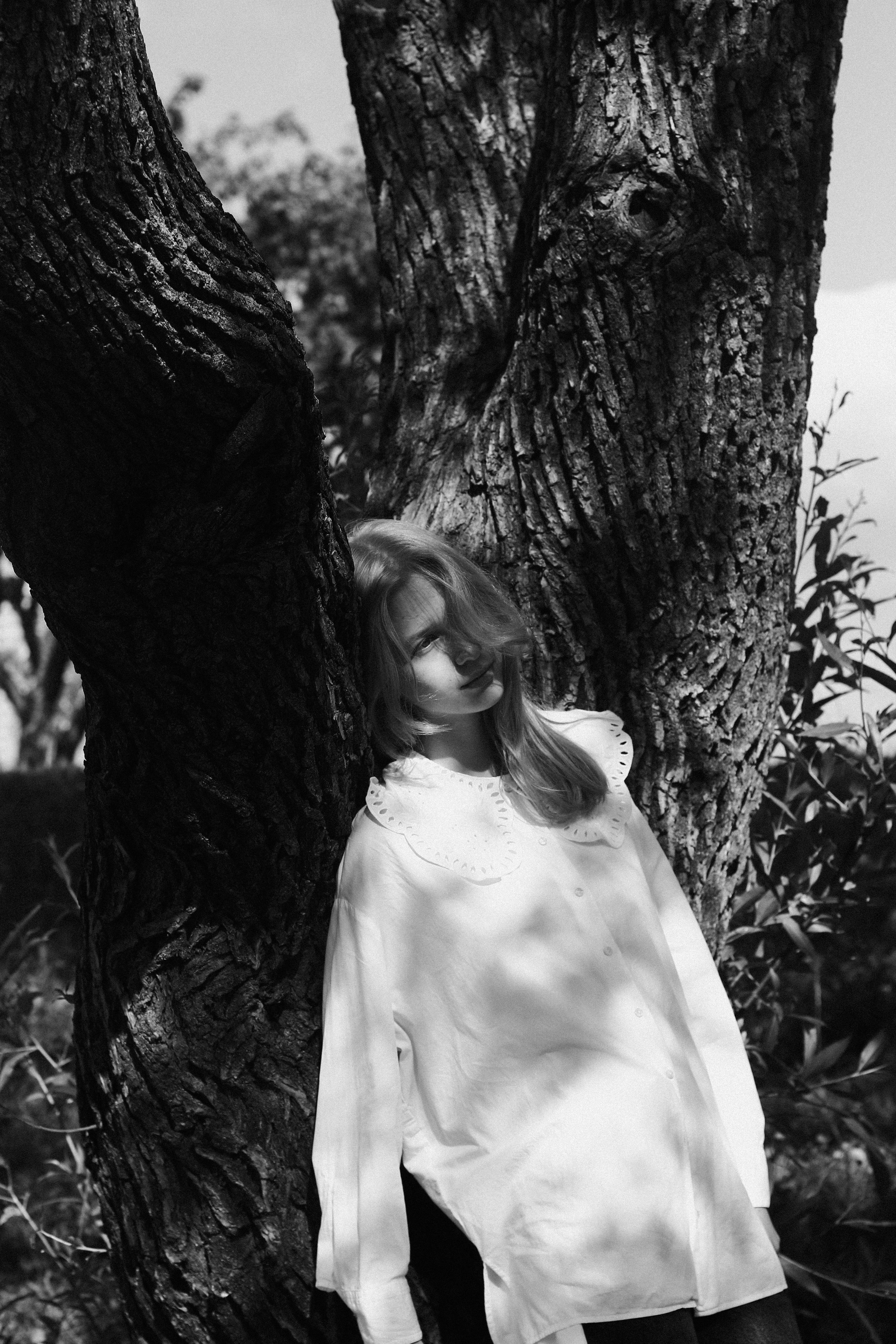 Фрагменты лета. Портретный фотограф в Санкт-Петербурге Мария Вармер