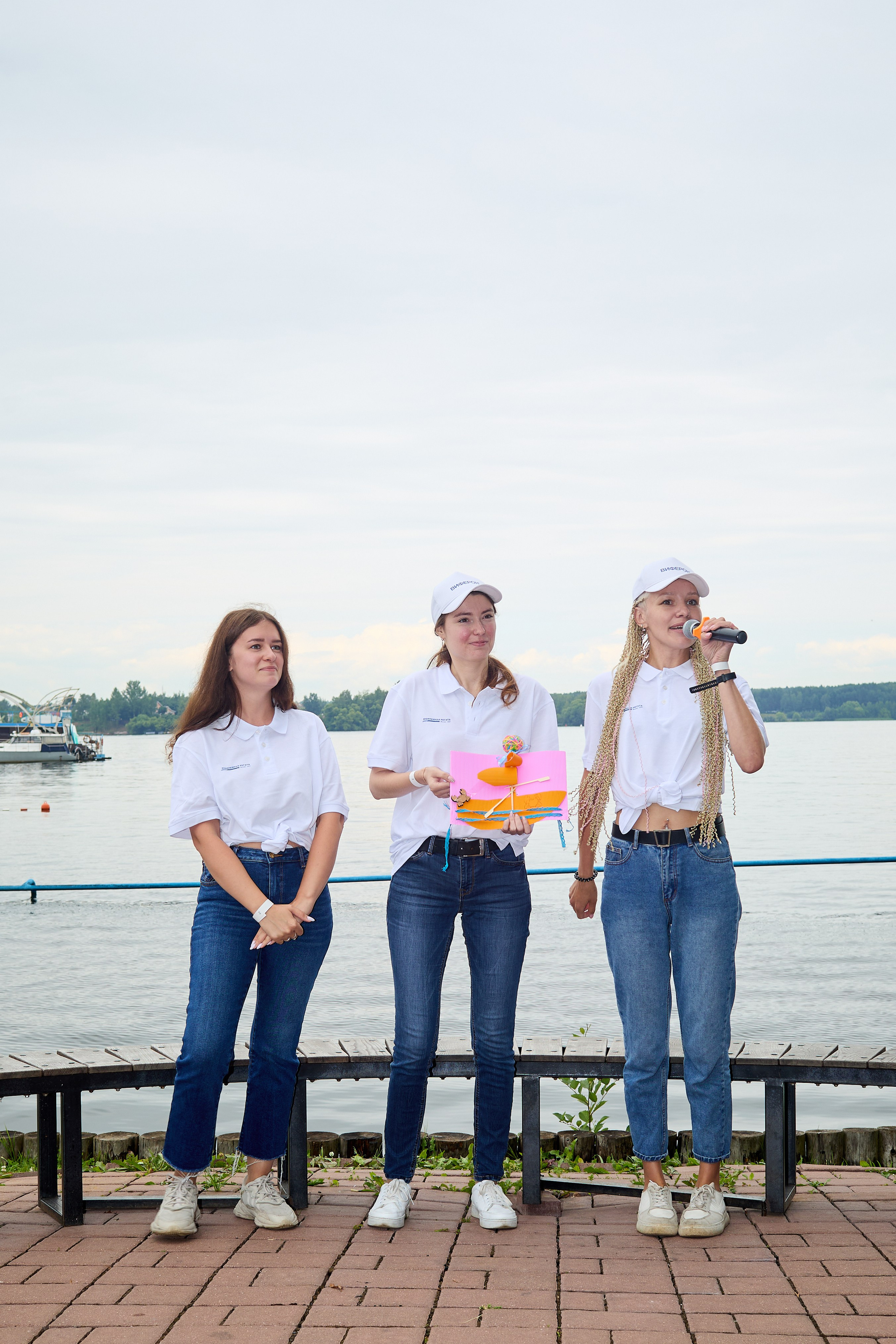 Юбилейная Регата «Виферон». Александр Осин — корпоративный и семейный фотограф в Москве