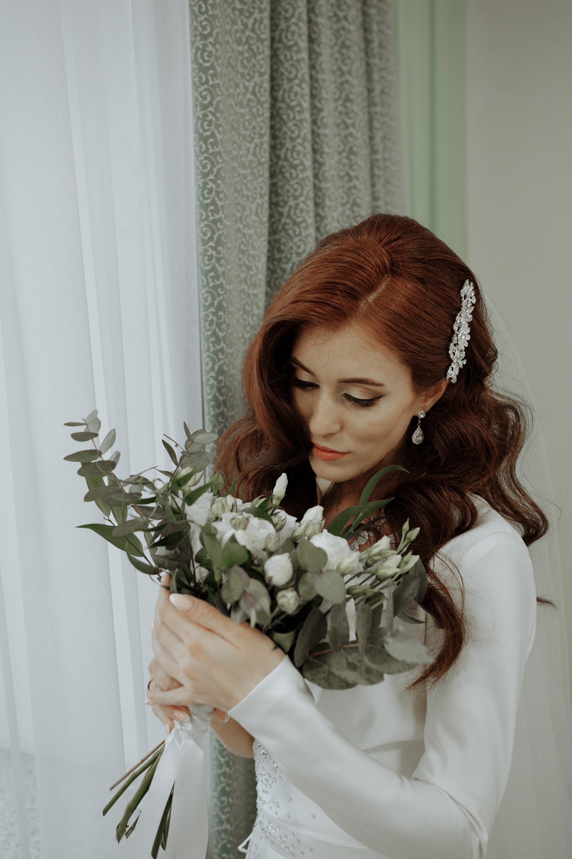 Степан и Элянора (полный день). Свадебный фотограф