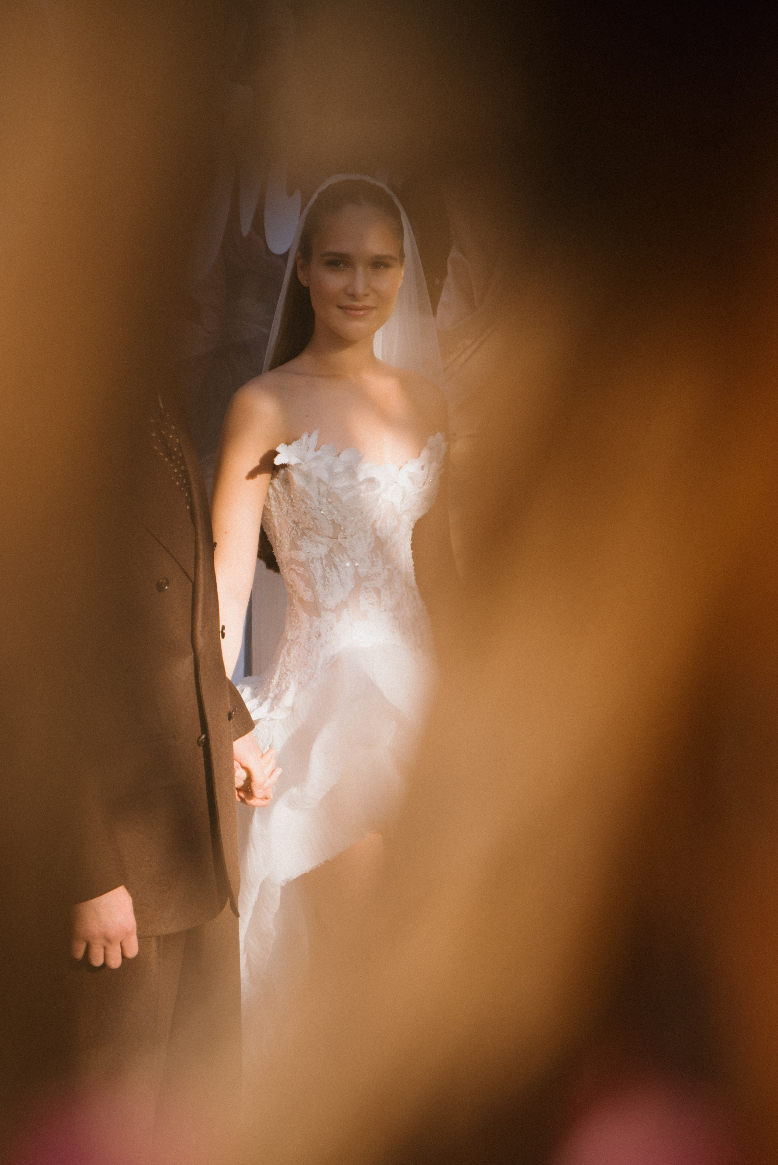 Мария & Артём. Свадебный, семейный, женский фотограф в Москве, Мытищах, Королёве Ксения Узилле