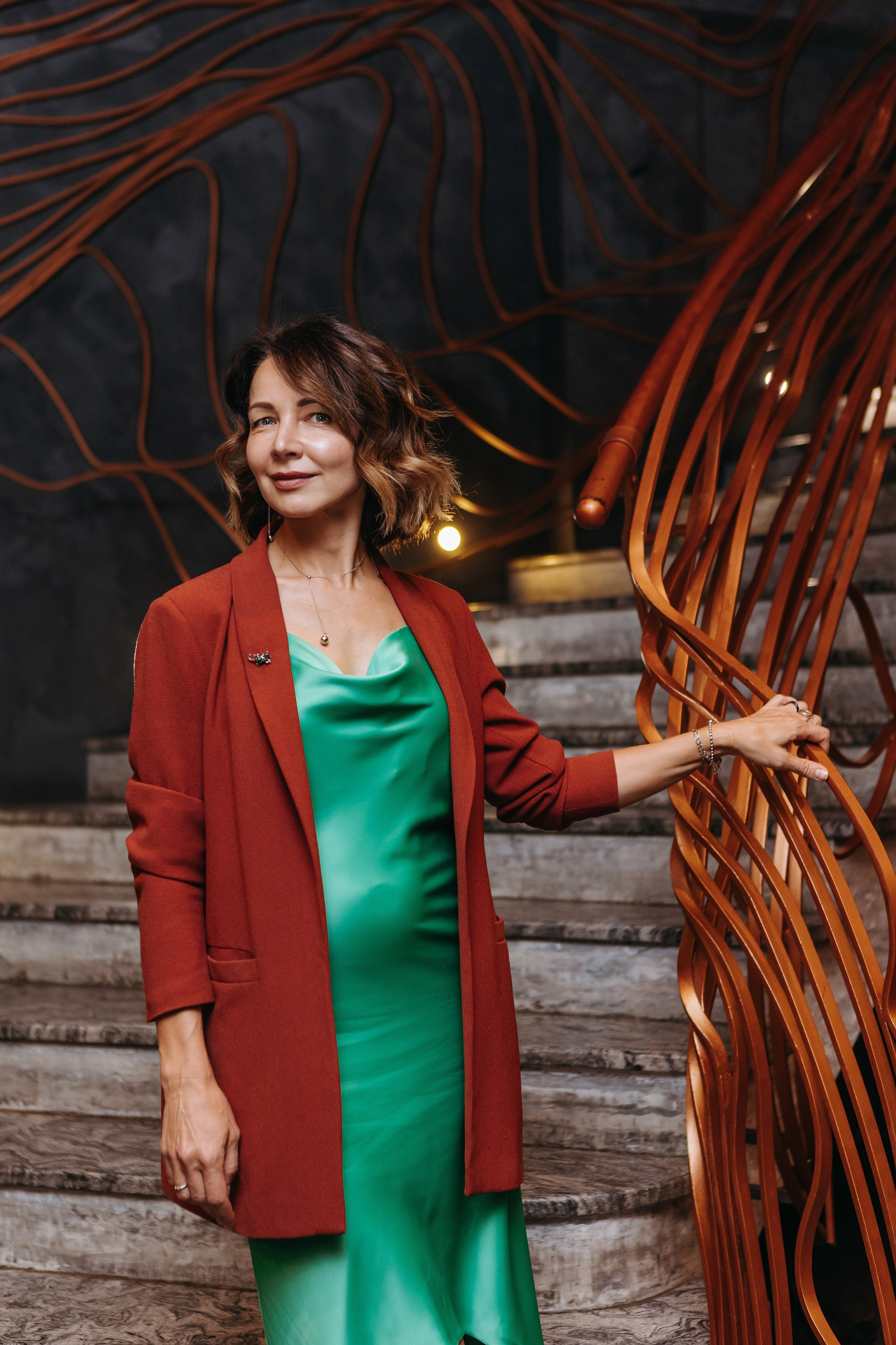 Борис и Алина. Свадебный фотограф Ксения Трухина в Нижнем Новгороде и Москве