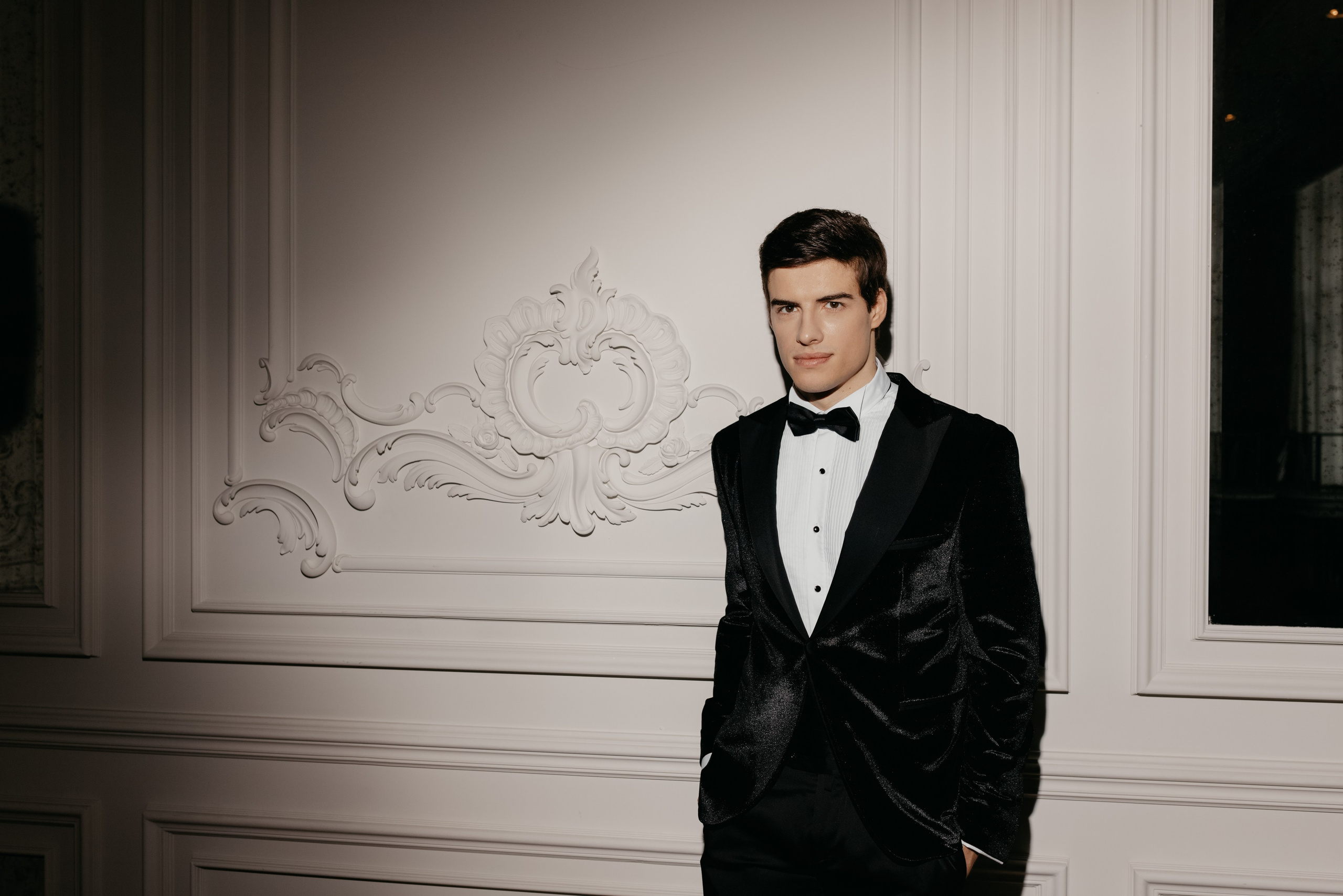 Маргарита и Эрик. Свадебный фотограф Татьяна Домарева