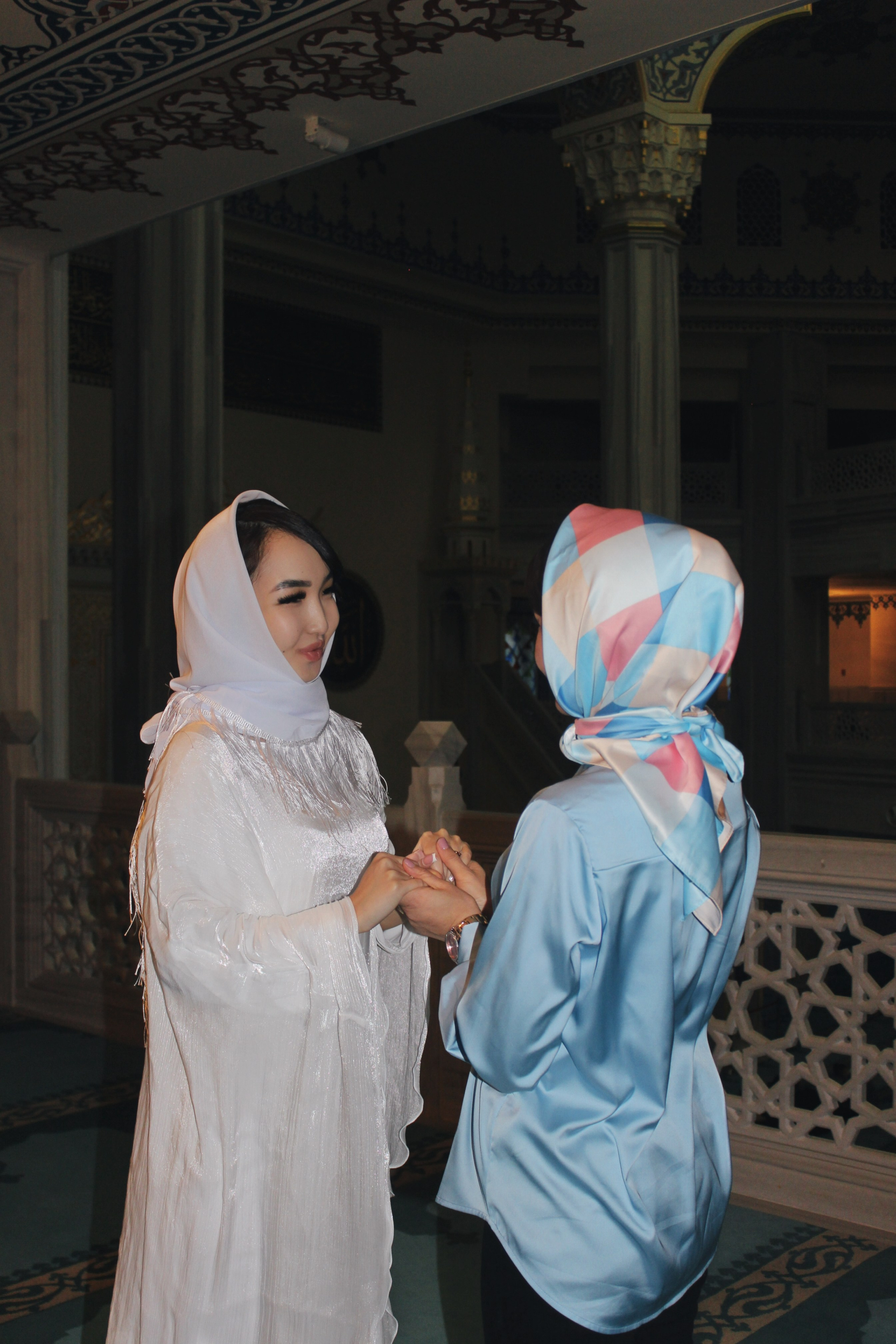 Никах. Фотограф | Москва