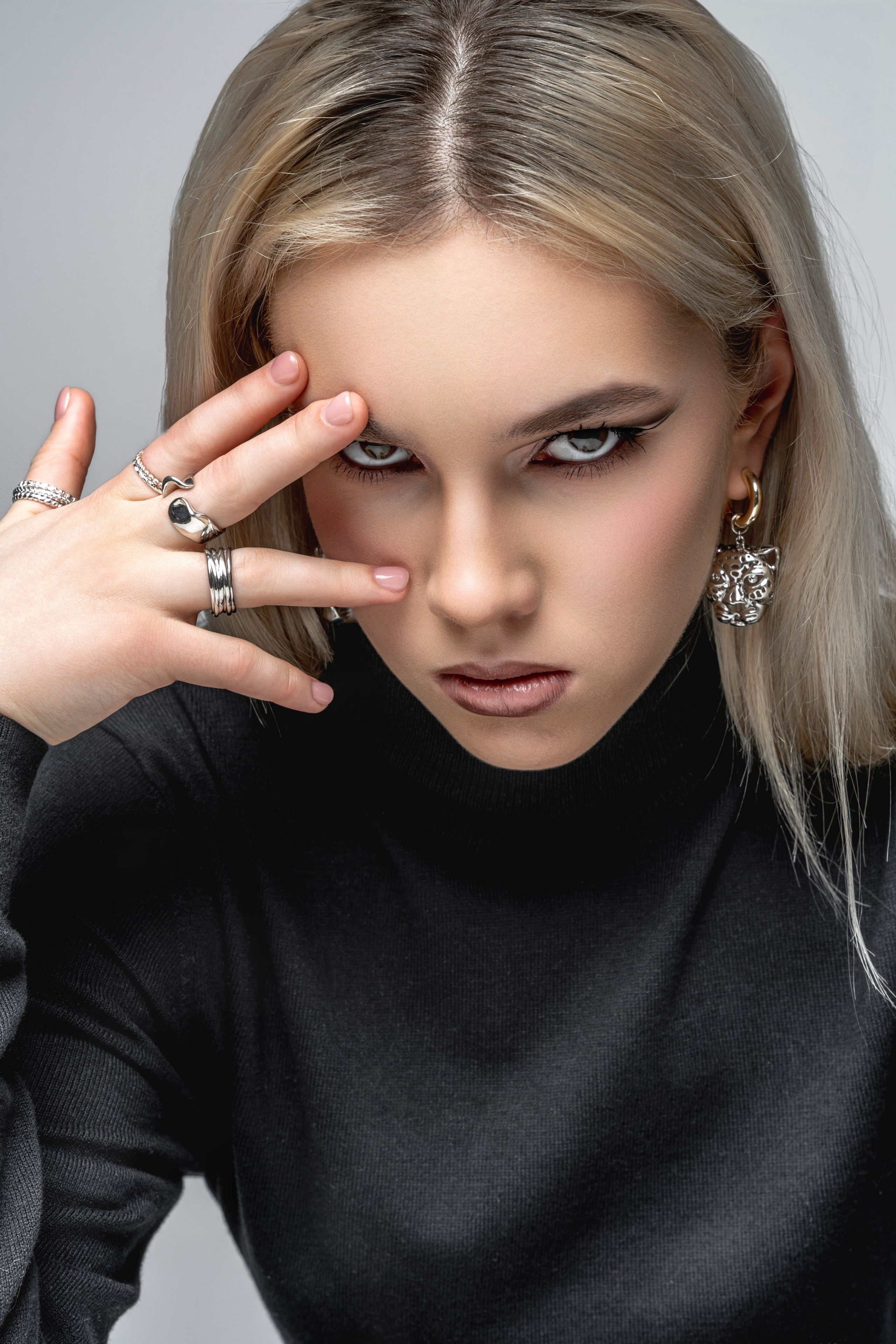 Украшения. Профессиональный фотограф Ковалева Олеся