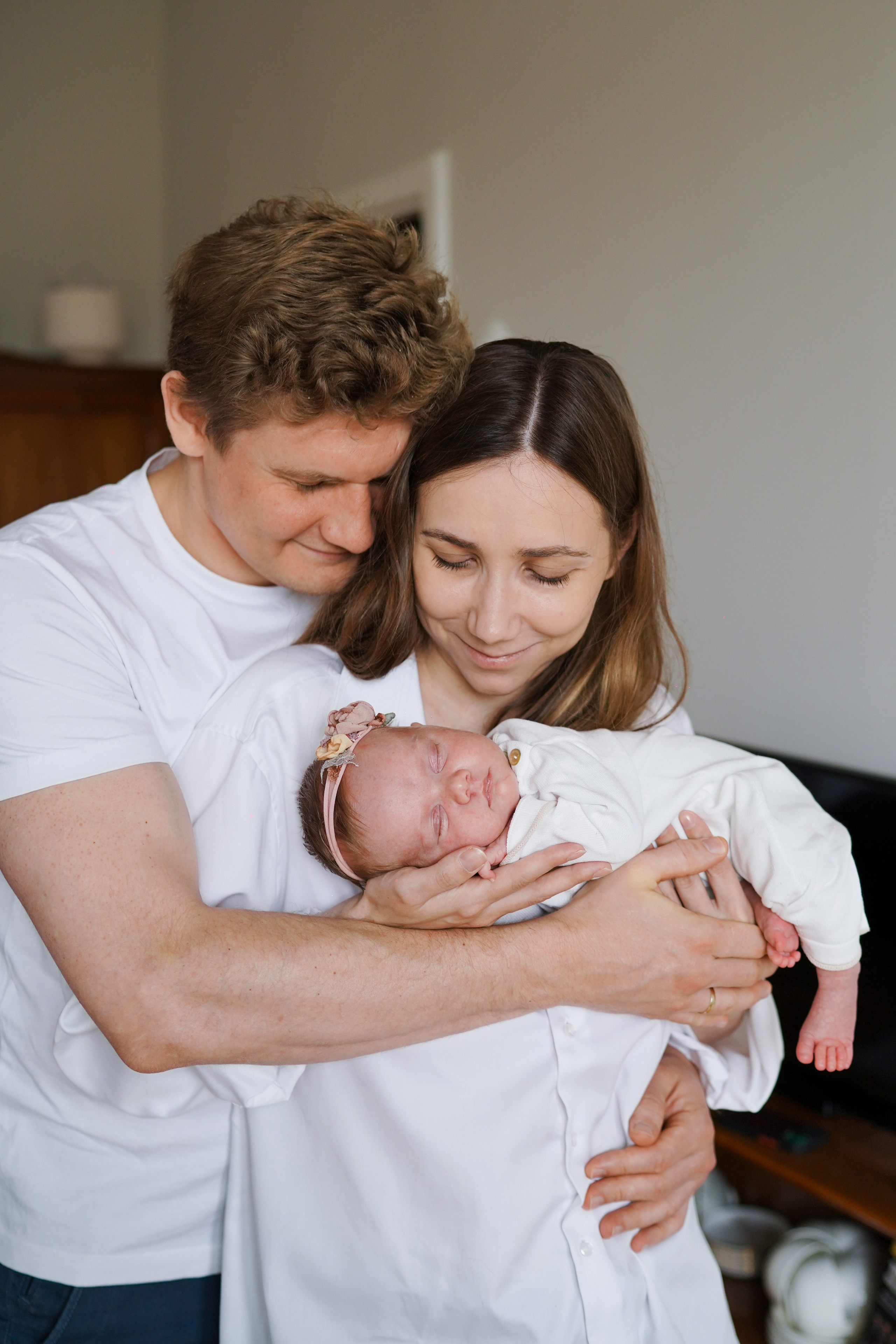 Лиза. Детский и семейный фотограф в Москве Мария Луговая