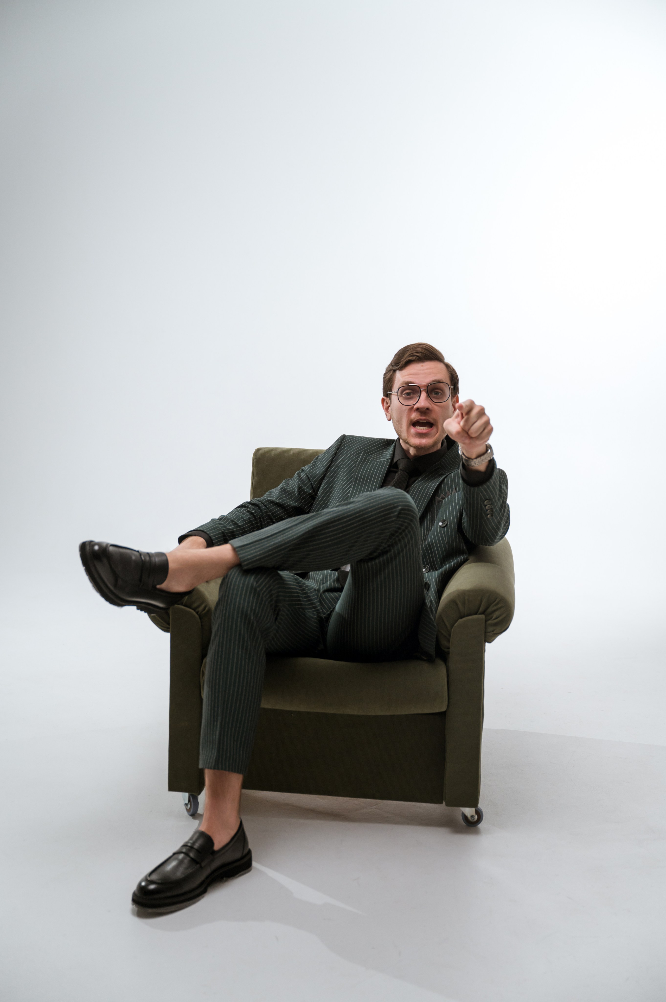 Александр. Свадебный и портретный фотограф в Белгороде Олеся Гавшина