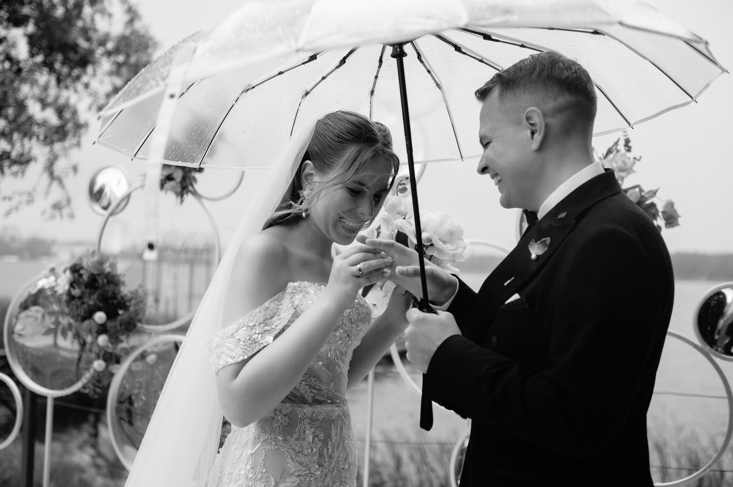 Свадебный и портретный фотограф в Липецке Анастасия Ролдугина