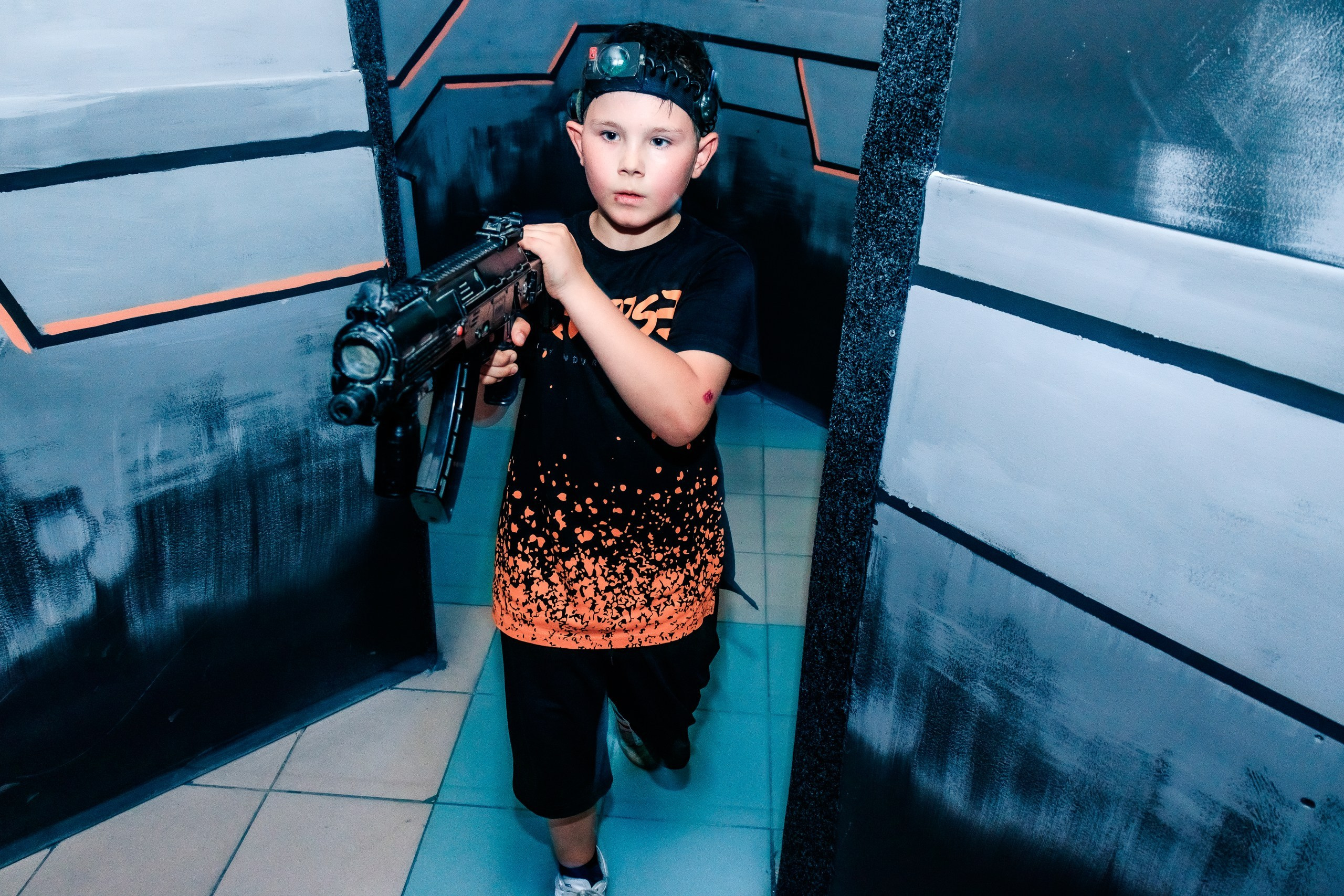 16.08. Фотограф — Новосибирск